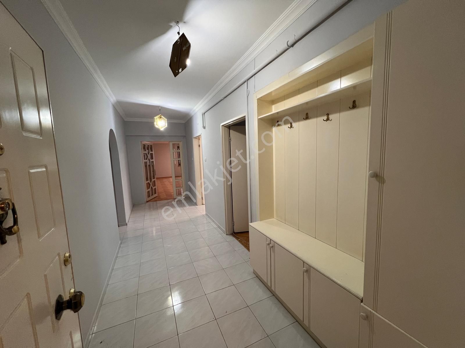 Taurus Avm Yanı Boytur Sitesi Kiralık 4+1 Daire - Görsel 11