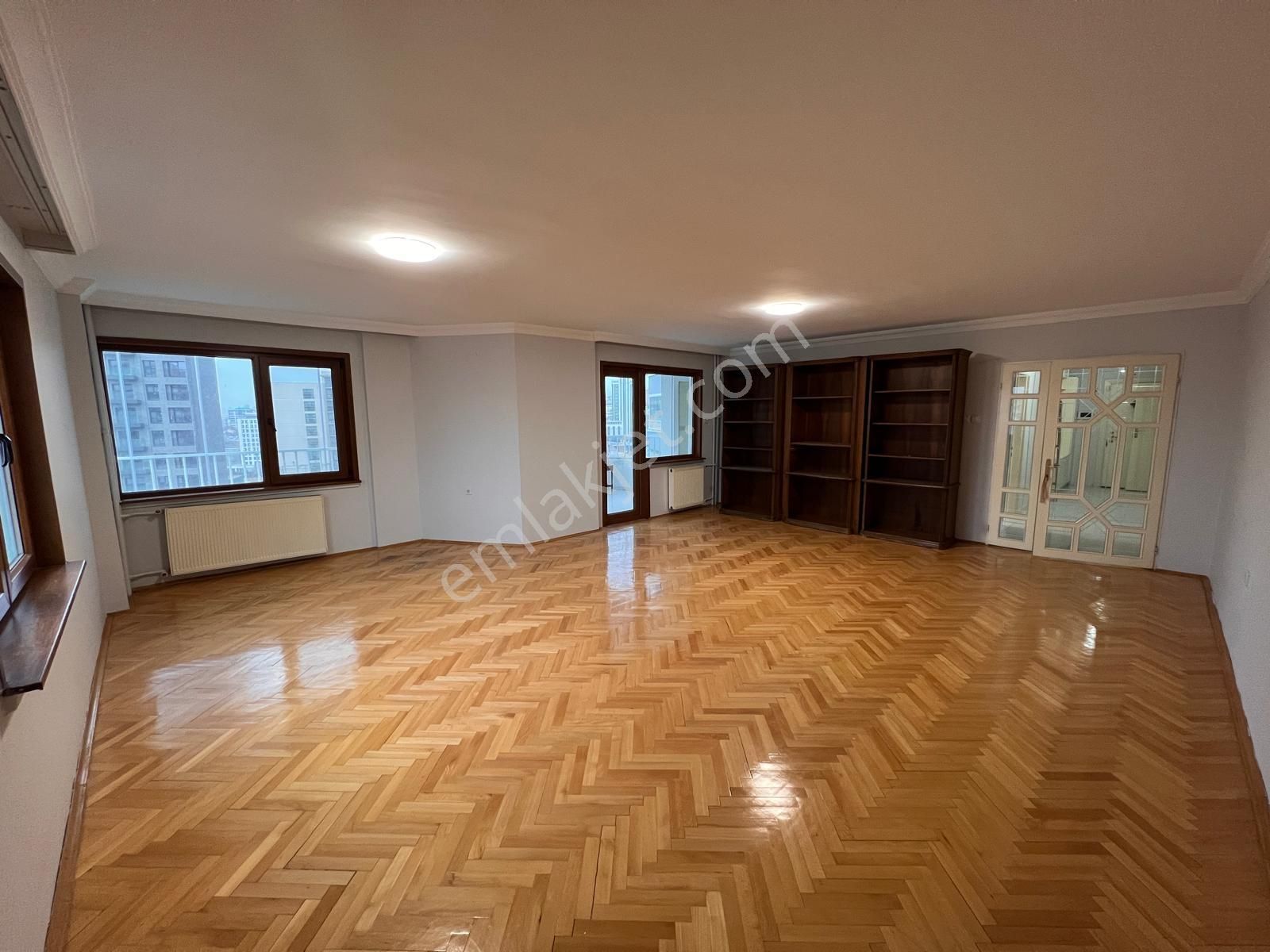 Taurus Avm Yanı Boytur Sitesi Kiralık 4+1 Daire - Görsel 3