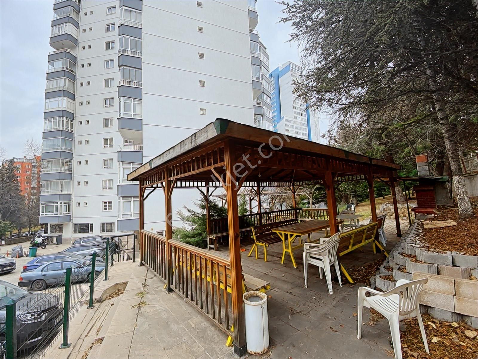 Taurus Avm Yanı Boytur Sitesi Kiralık 4+1 Daire - Görsel 31