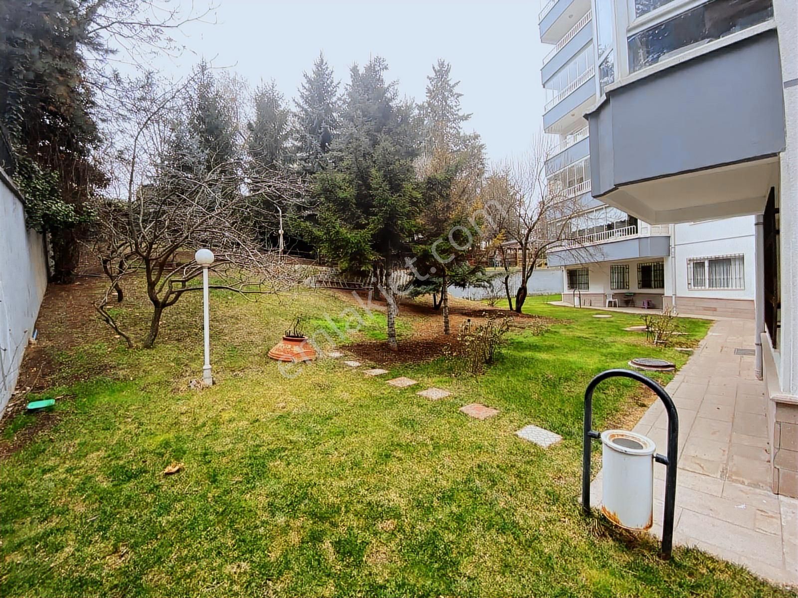 Taurus Avm Yanı Boytur Sitesi Kiralık 4+1 Daire - Görsel 9