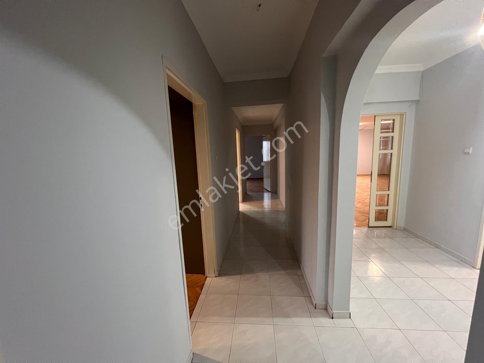 Taurus Avm Yanı Boytur Sitesi Kiralık 4+1 Daire - Görsel 27