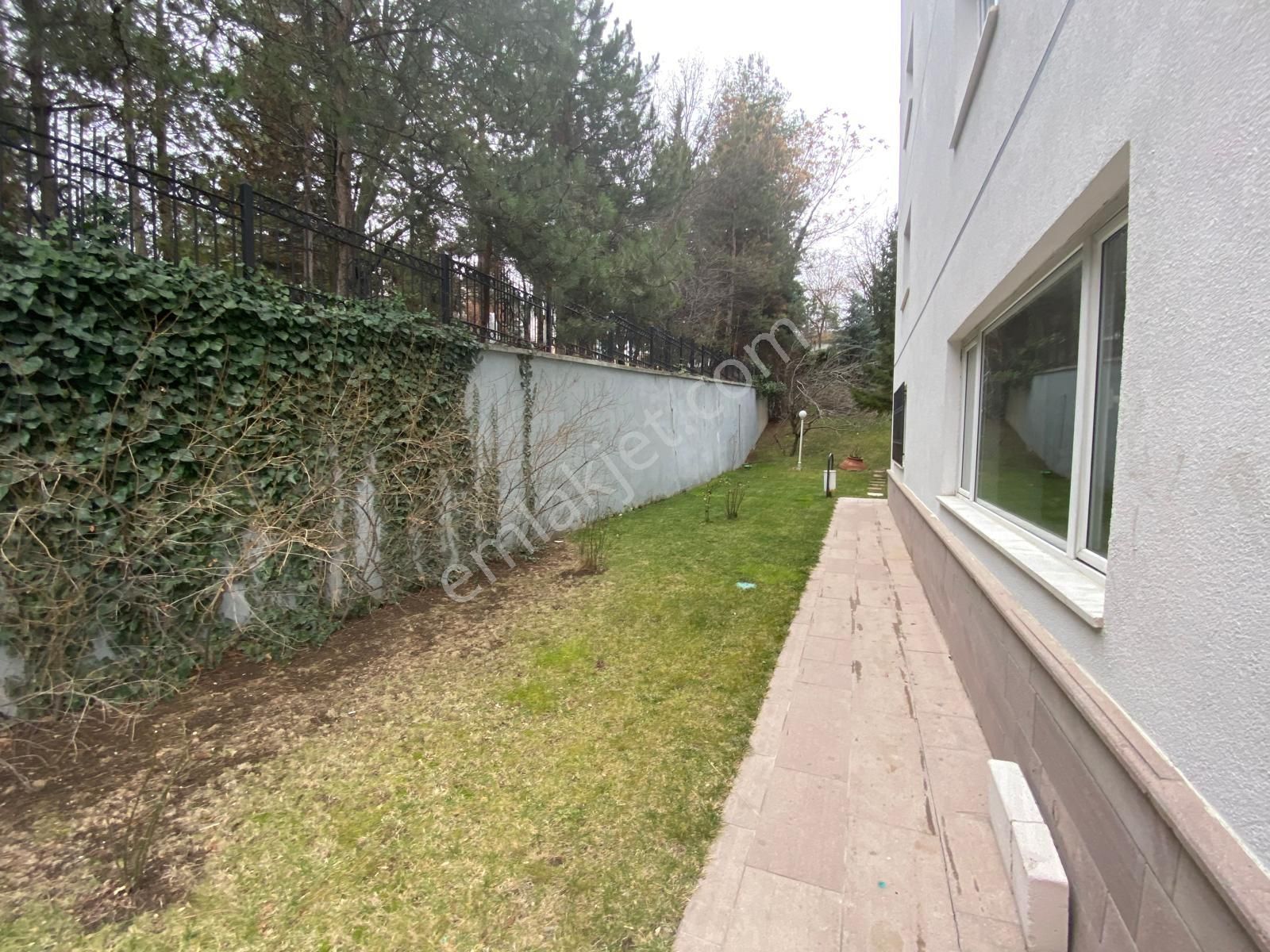 Taurus Avm Yanı Boytur Sitesi Kiralık 4+1 Daire - Görsel 34