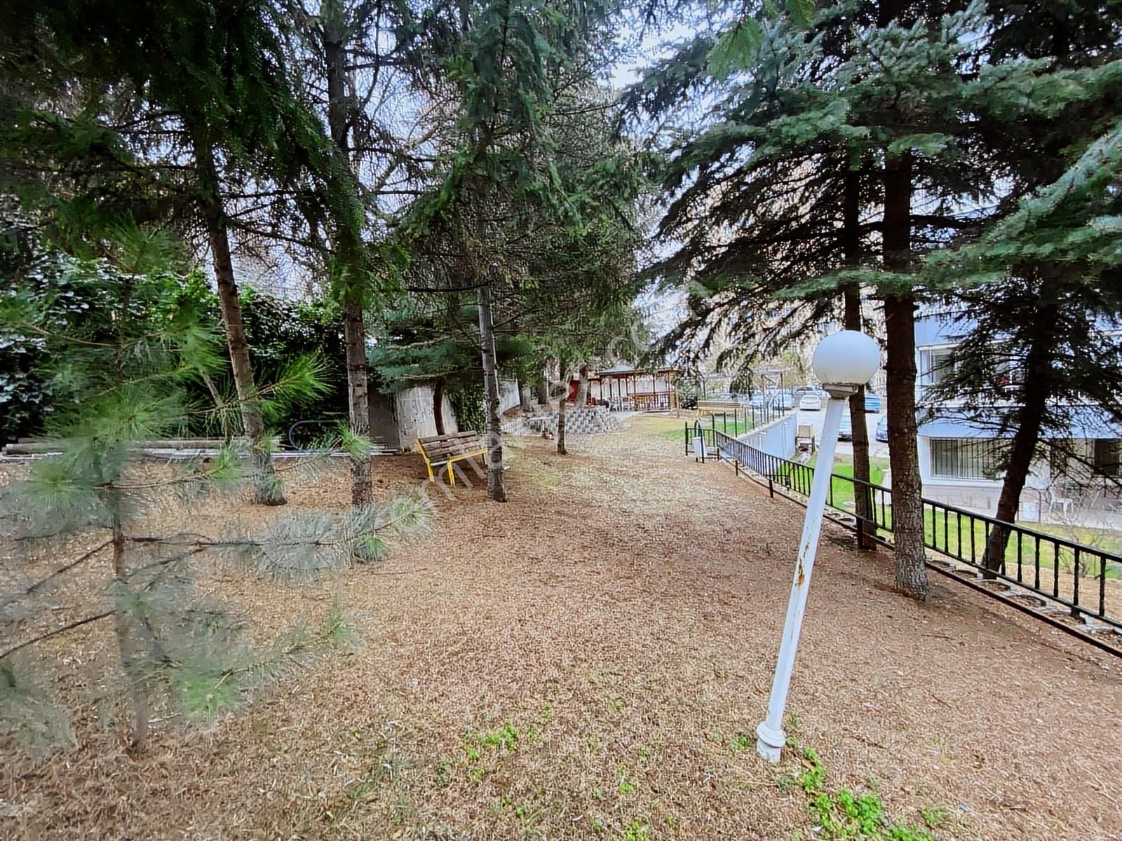 Taurus Avm Yanı Boytur Sitesi Kiralık 4+1 Daire - Görsel 25