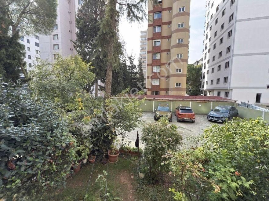 Turyap'tan Bahariyeli Sokakta Renove Edilmiş Geniş 2+1 - Görsel 20