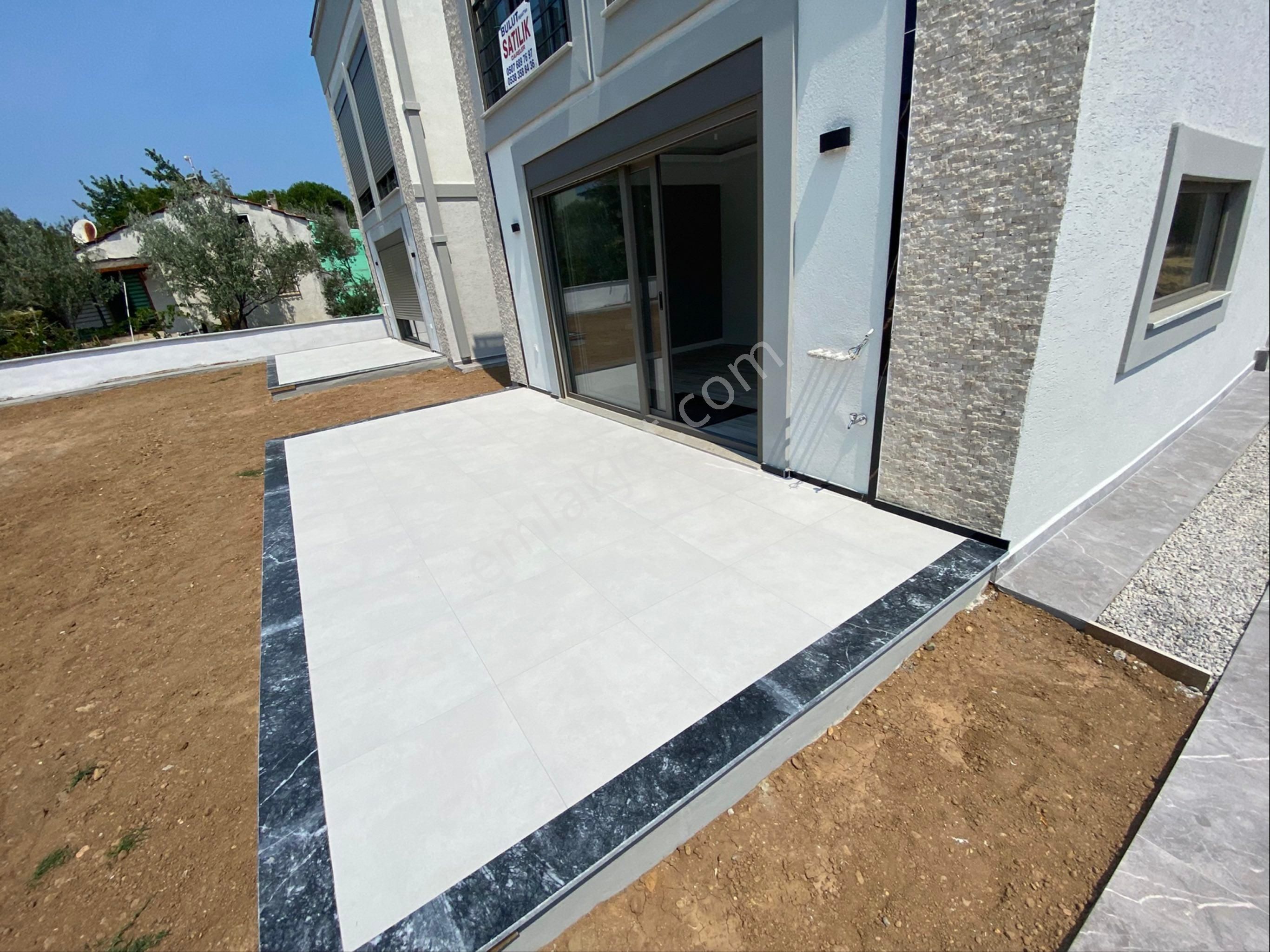 Karaağaç Sahilde 2+1 Teraslı Lüx Satılık Villa - Görsel 4