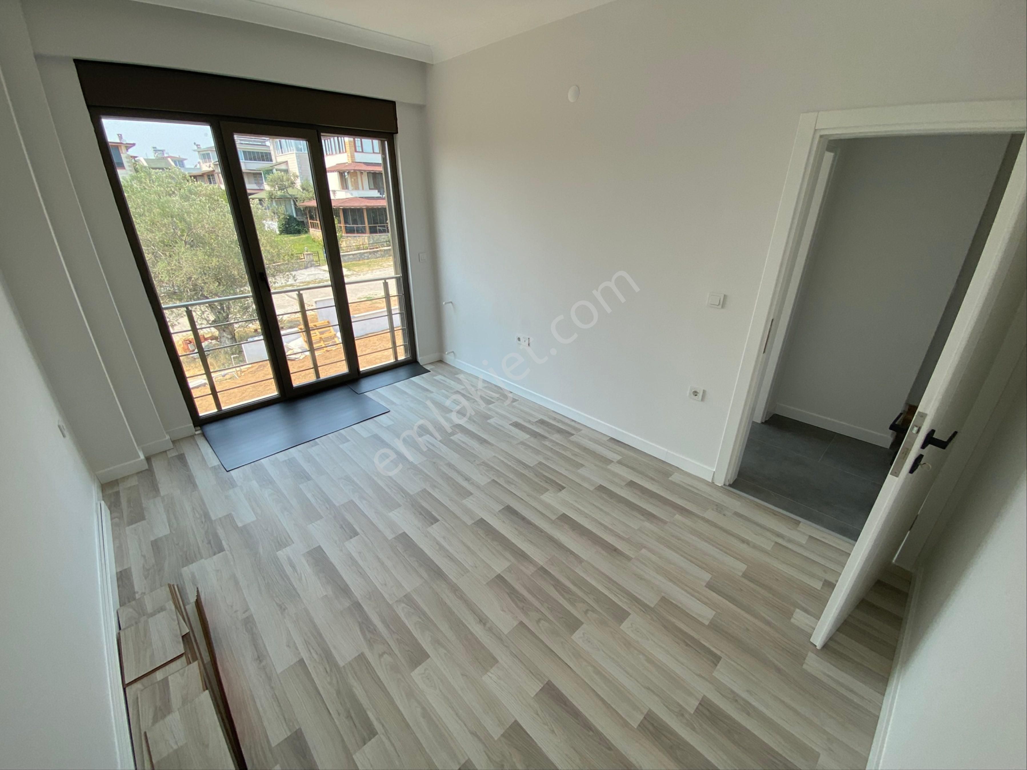 Karaağaç Sahilde 2+1 Teraslı Lüx Satılık Villa - Görsel 22