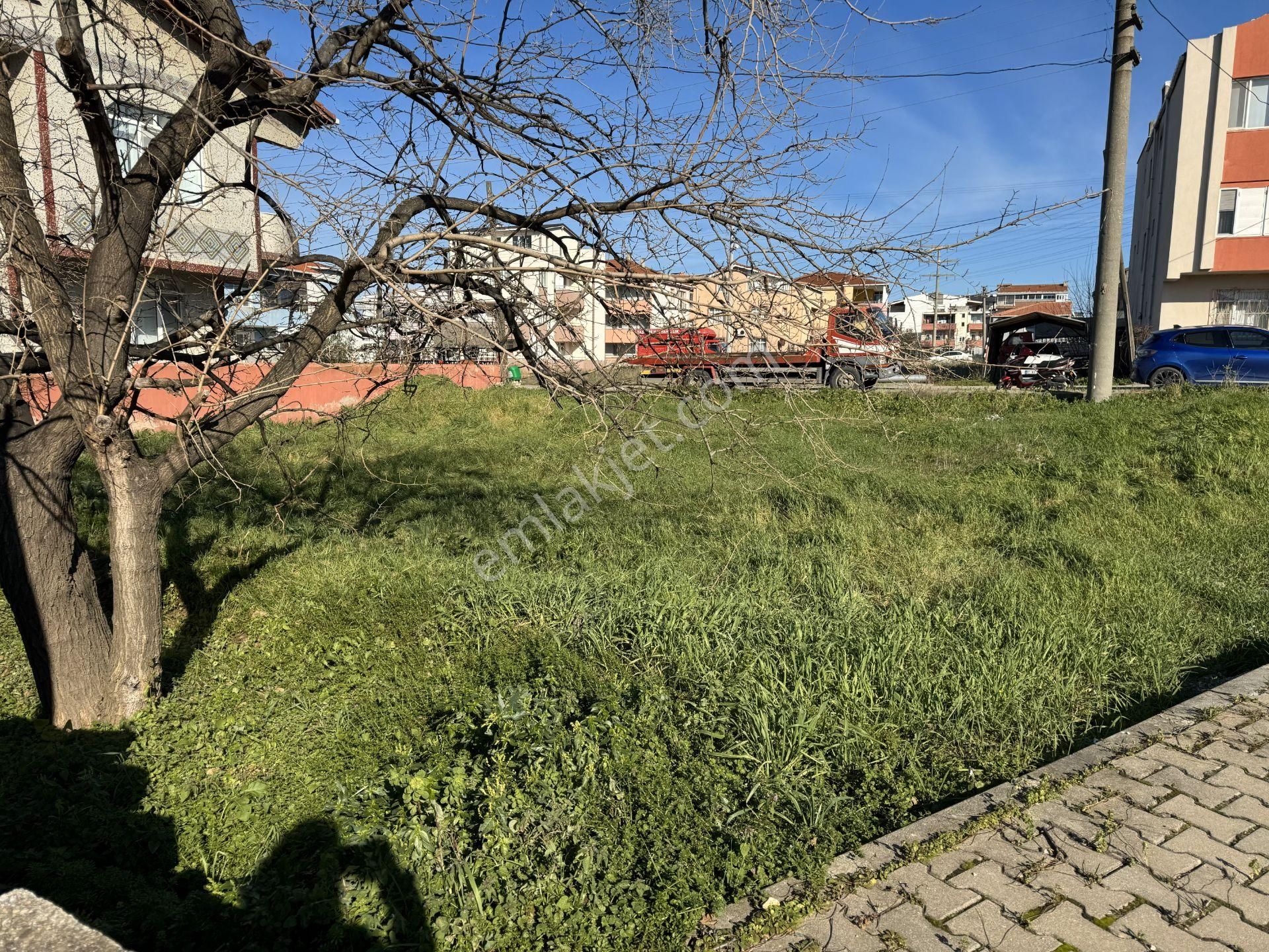 Biga'da Çevre Yoluna Cepheli 322 M² Konut İmarlı Köşe Parsel Arsa - Görsel 12