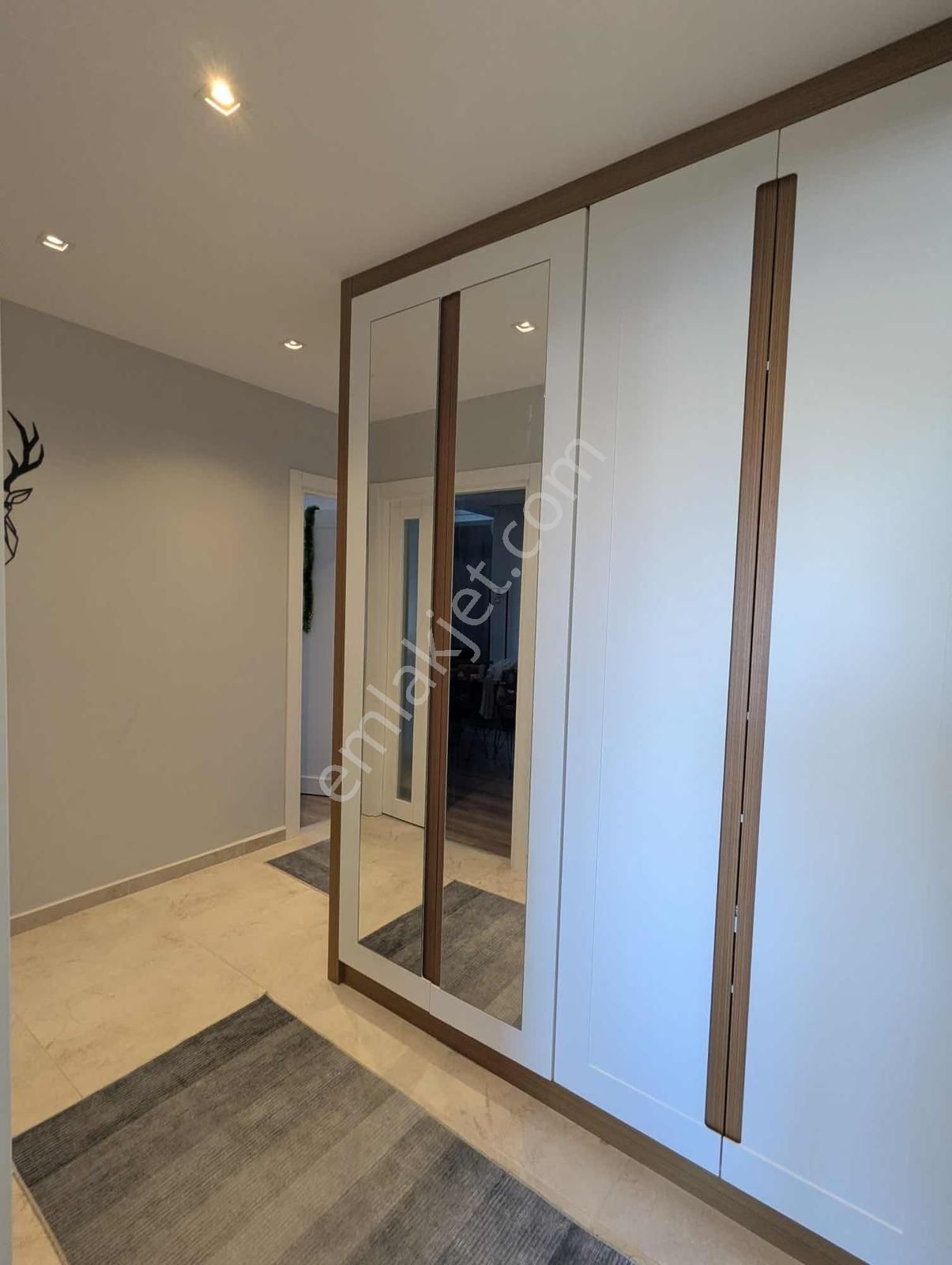 Kredi Limitine Takılmadan Mülk Satışı | Hürriyet, Süleymanpaşa - Görsel 6