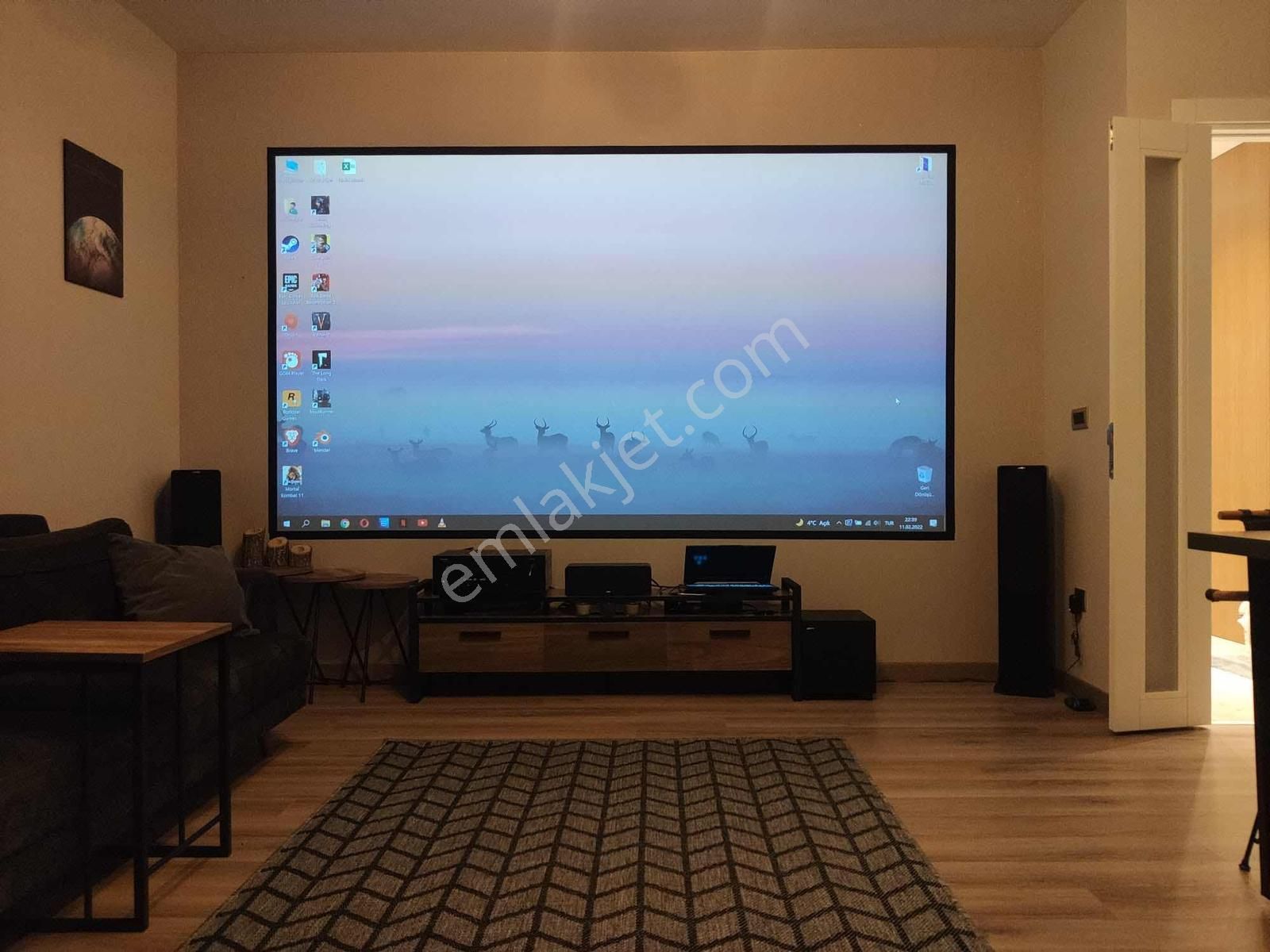 Kredi Limitine Takılmadan Mülk Satışı | Hürriyet, Süleymanpaşa - Görsel 13