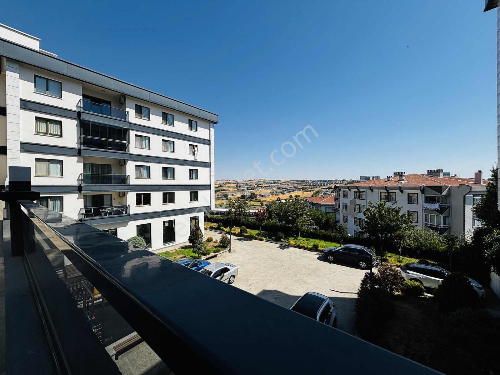 Kredi Limitine Takılmadan Mülk Satışı | Hürriyet, Süleymanpaşa - Görsel 27