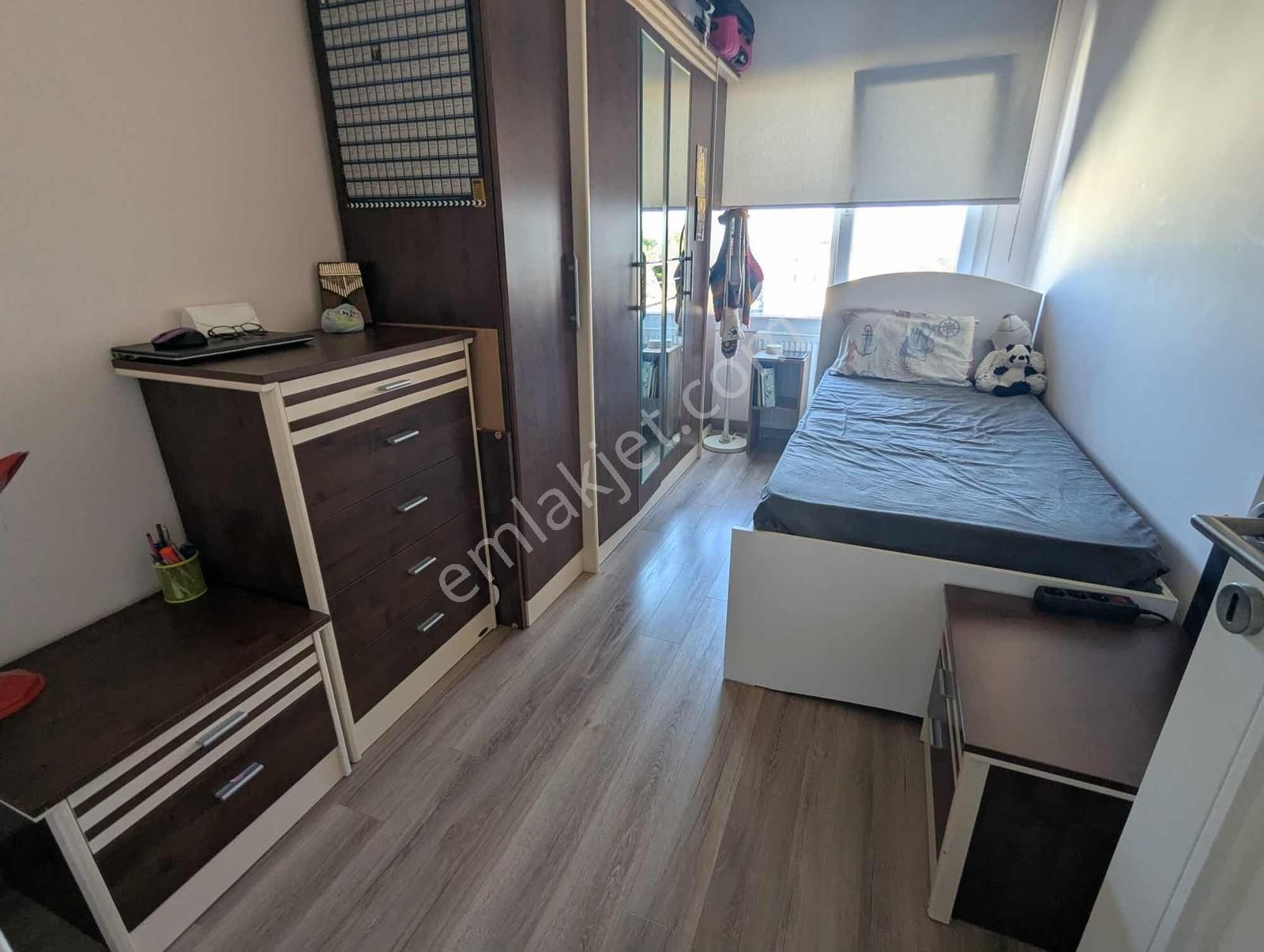 Kredi Limitine Takılmadan Mülk Satışı | Hürriyet, Süleymanpaşa - Görsel 7