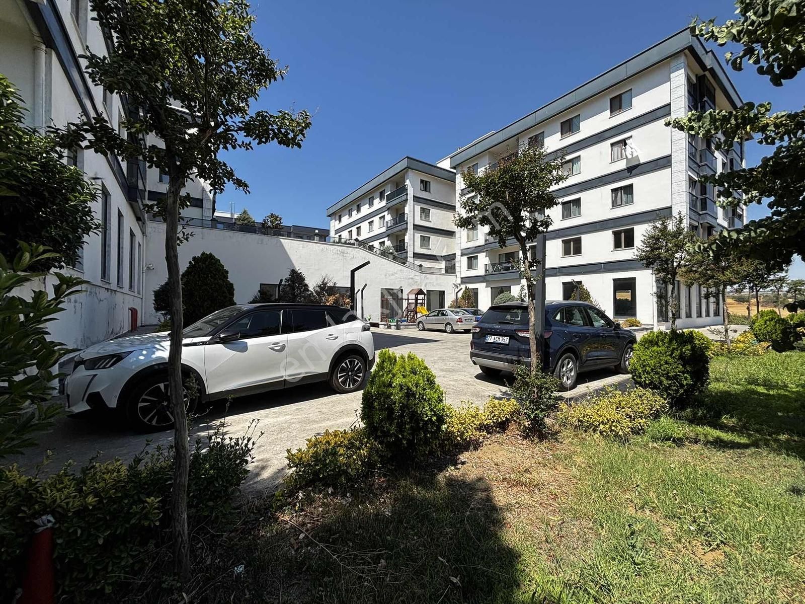 Kredi Limitine Takılmadan Mülk Satışı | Hürriyet, Süleymanpaşa - Görsel 17