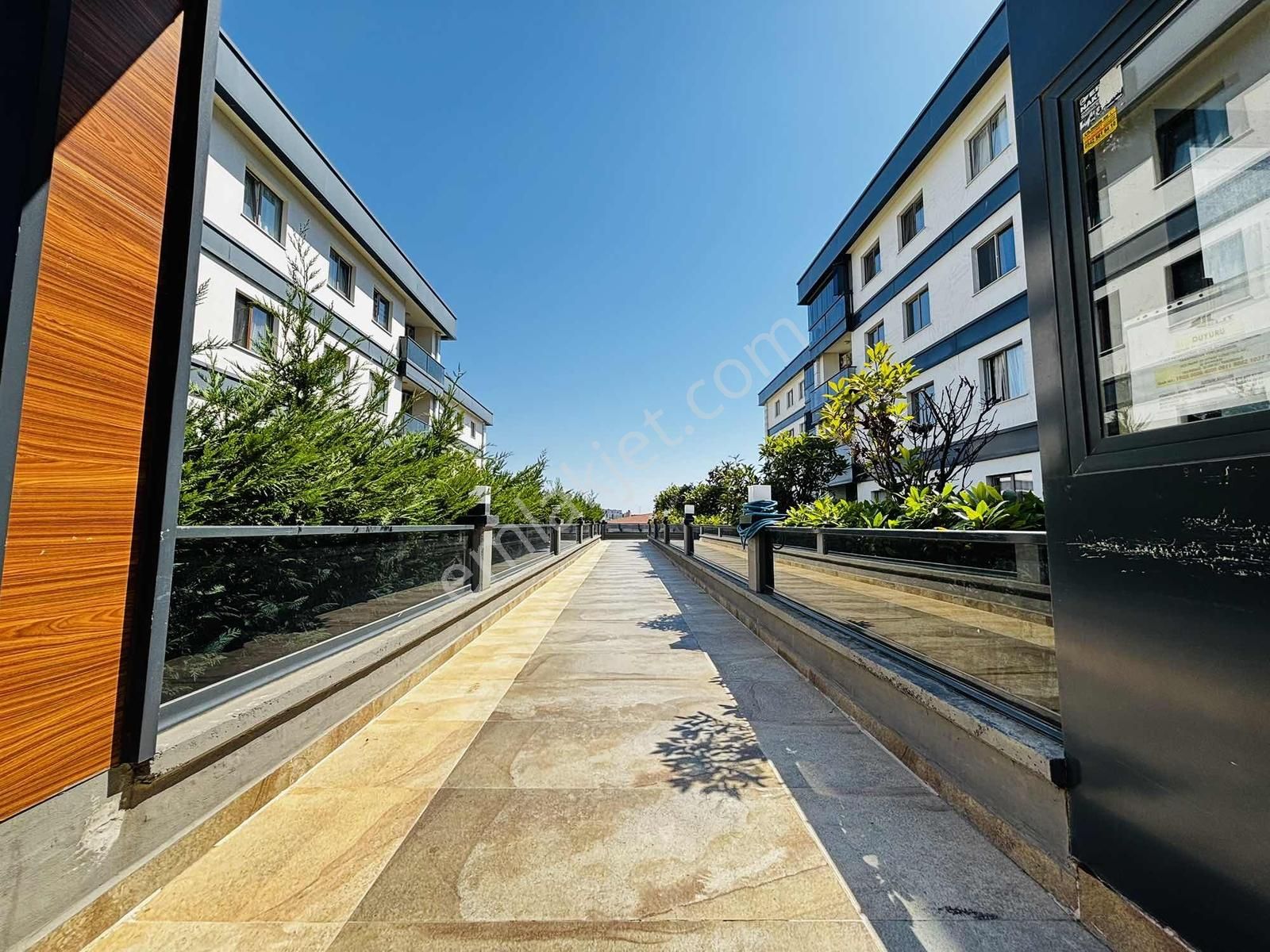 Kredi Limitine Takılmadan Mülk Satışı | Hürriyet, Süleymanpaşa - Görsel 16