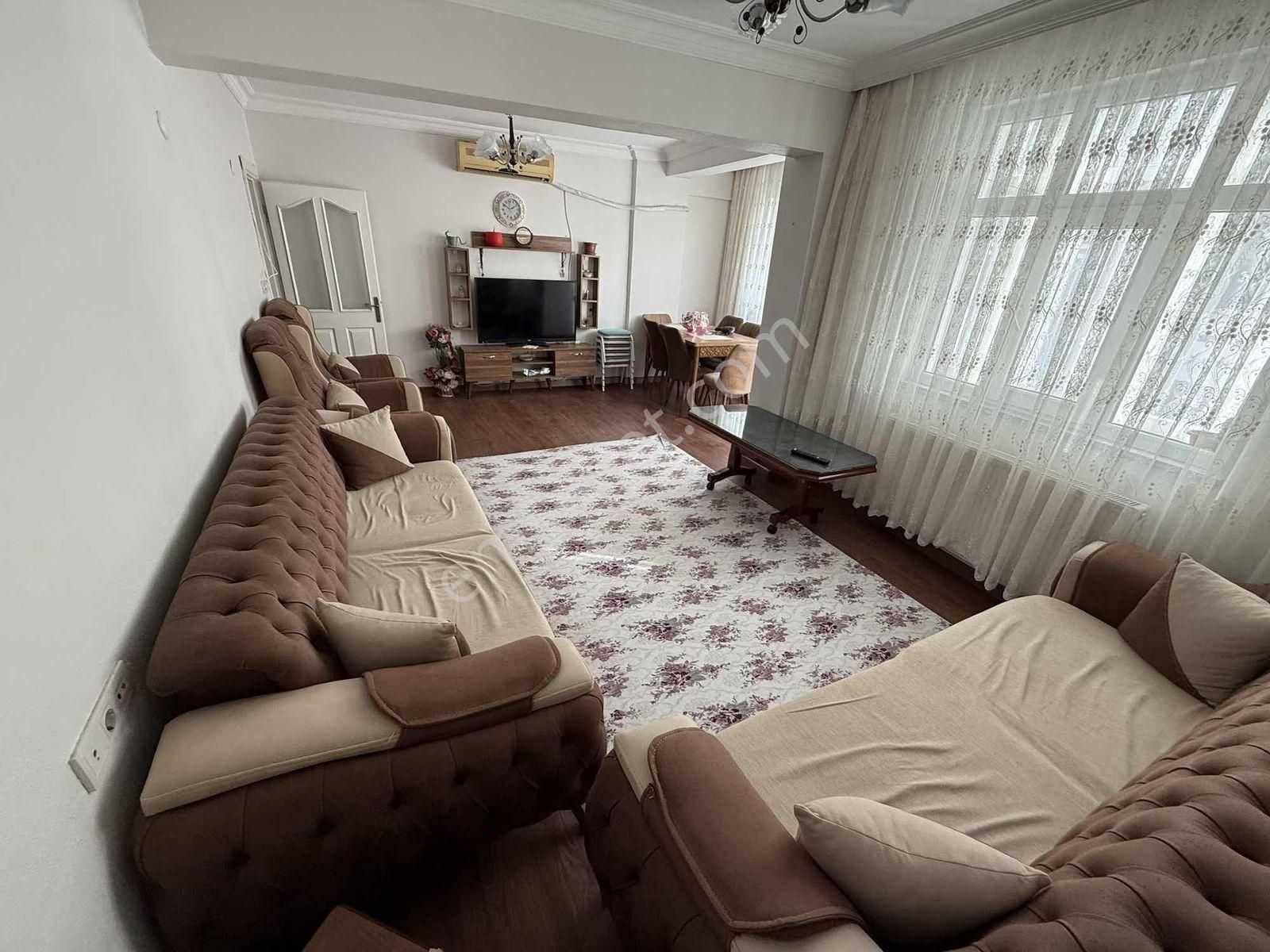 Sultangazi İsmetpaşa Mah Satılık 190m2 Daire - Görsel 5