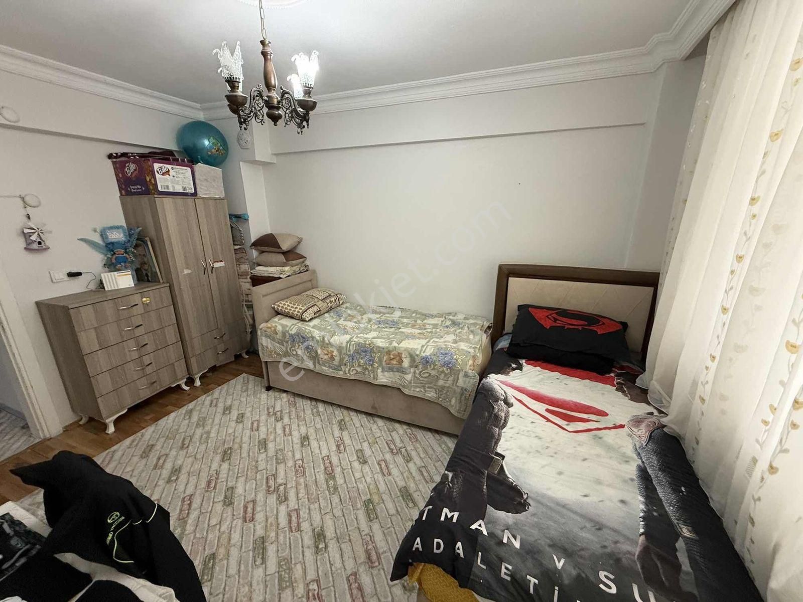 Sultangazi İsmetpaşa Mah Satılık 190m2 Daire - Görsel 13
