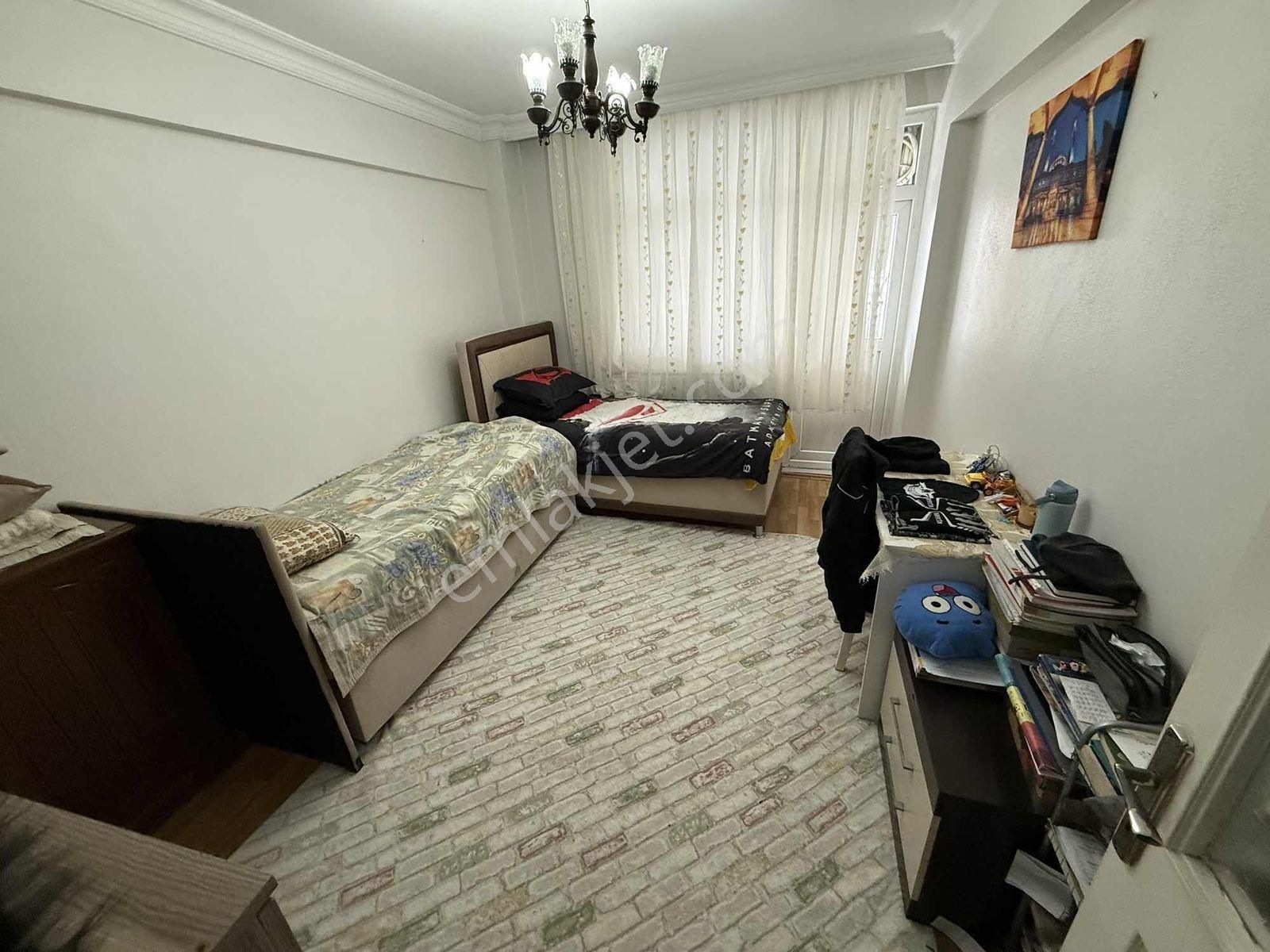 Sultangazi İsmetpaşa Mah Satılık 190m2 Daire - Görsel 16