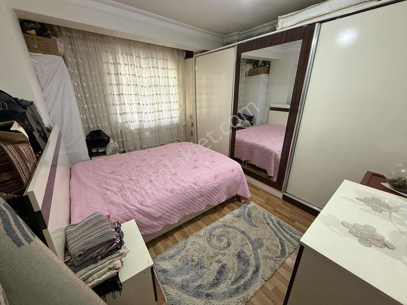 Sultangazi İsmetpaşa Mah Satılık 190m2 Daire - Görsel 11