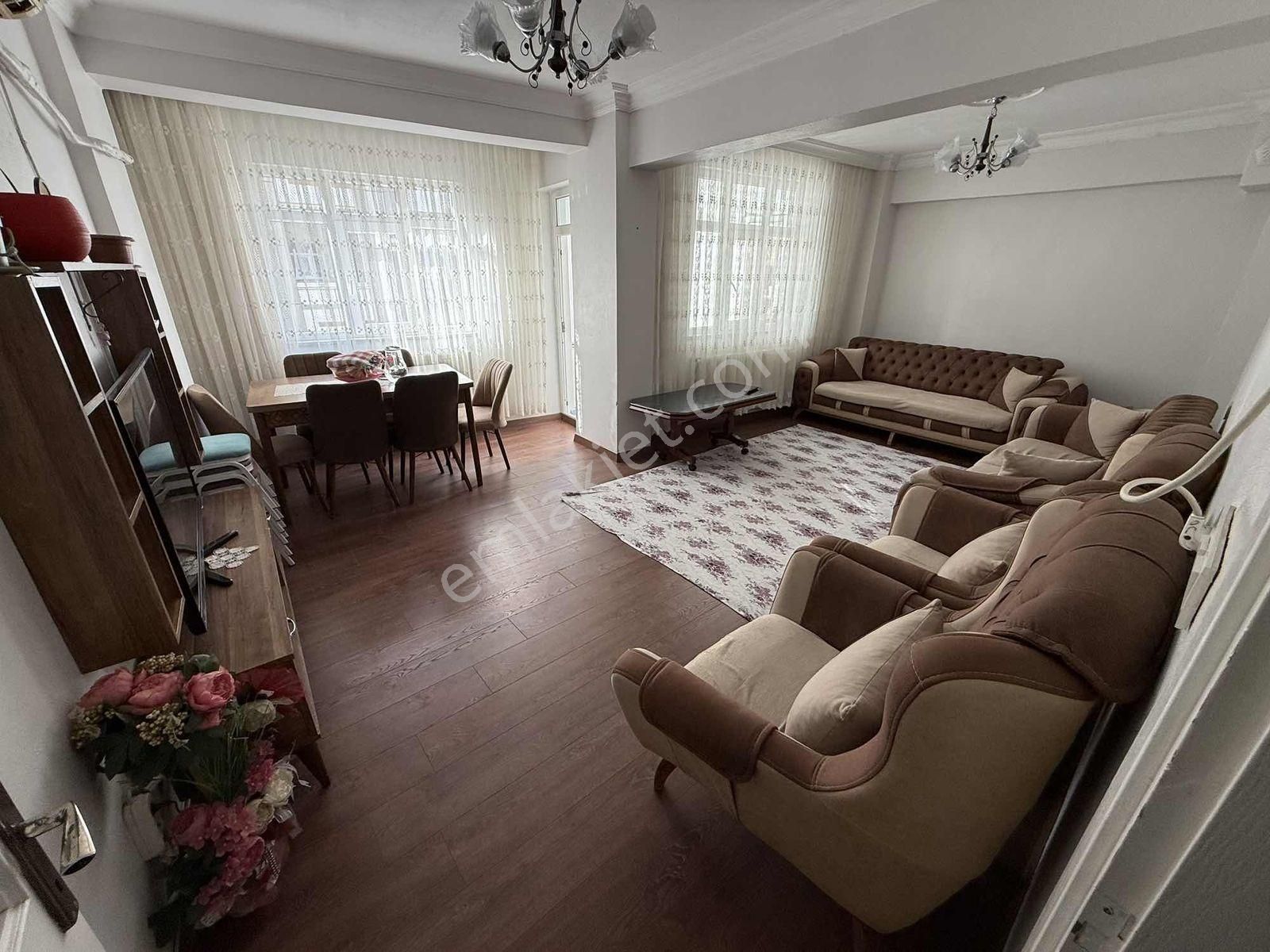 Sultangazi İsmetpaşa Mah Satılık 190m2 Daire - Görsel 28