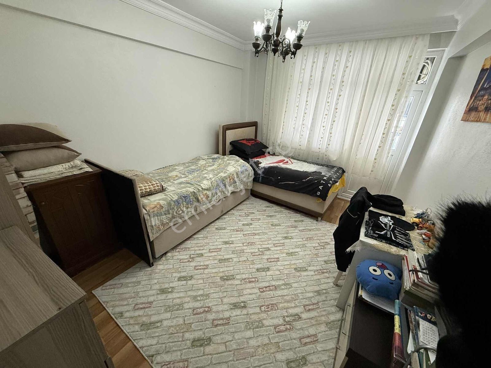 Sultangazi İsmetpaşa Mah Satılık 190m2 Daire - Görsel 32