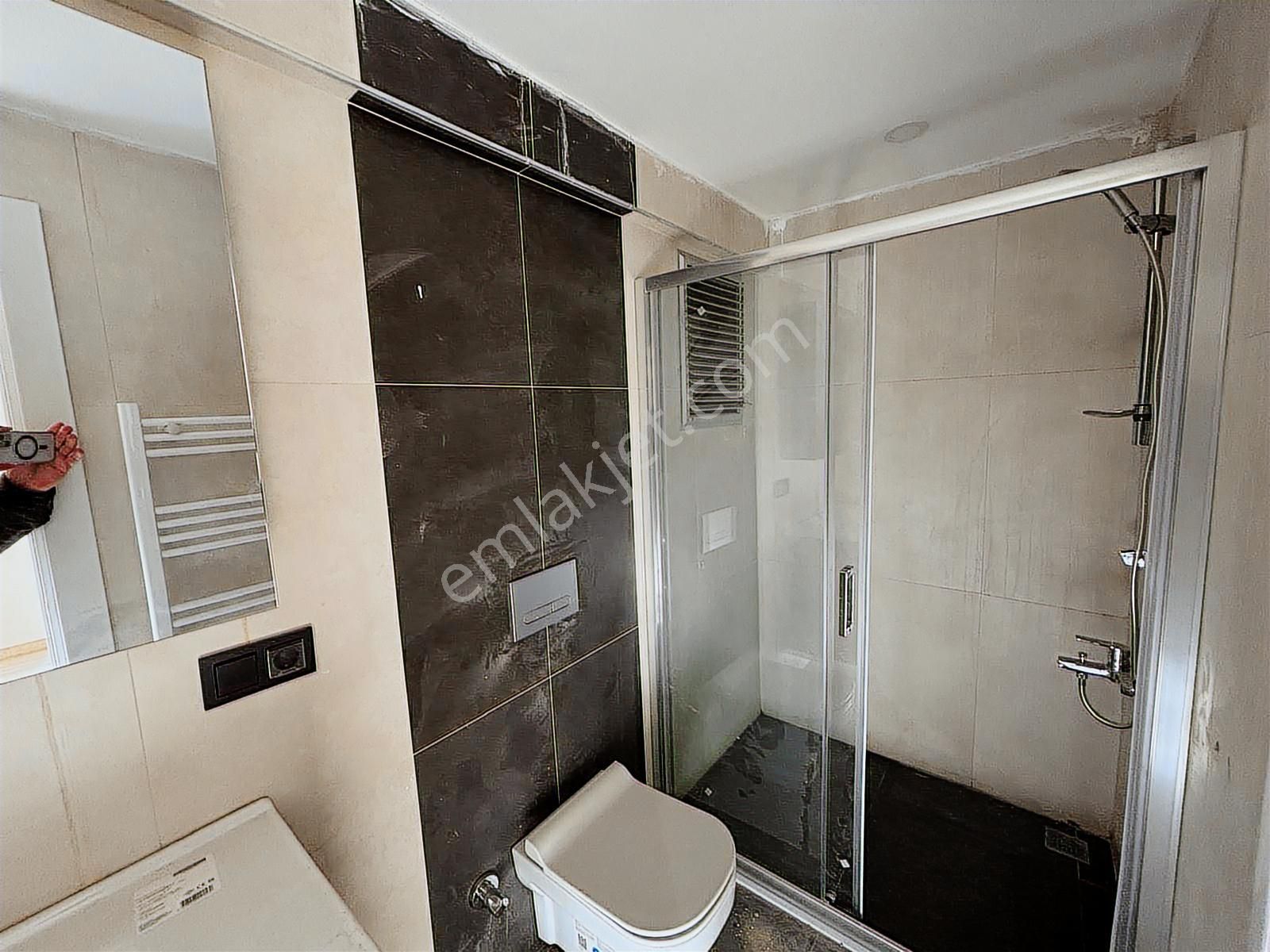 İzmir Bayraklı Manavkuyu Satılık 125 M2 Brüt Lüks Sıfır Daire - Görsel 25