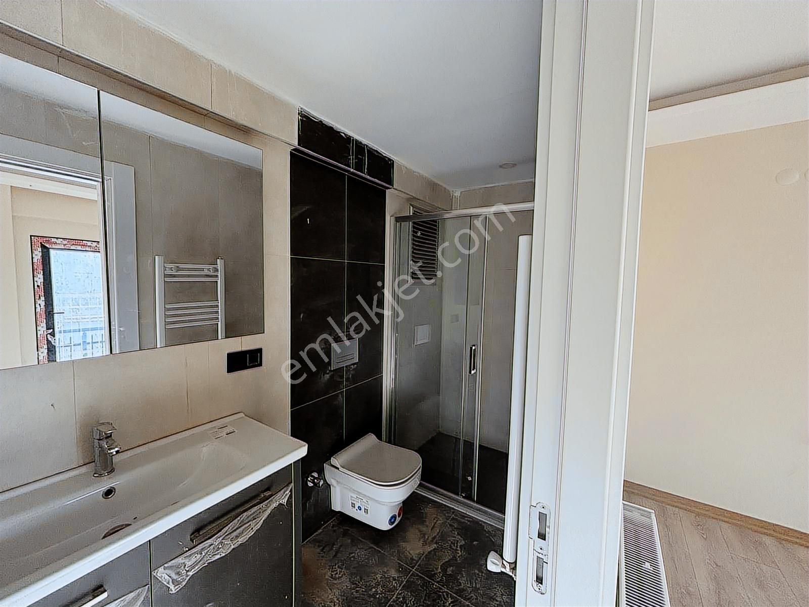 İzmir Bayraklı Manavkuyu Satılık 125 M2 Brüt Lüks Sıfır Daire - Görsel 30