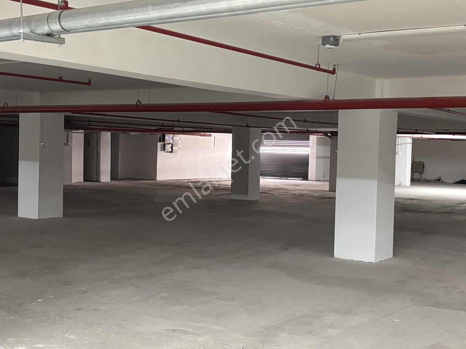 İzmir Bayraklı Manavkuyu Satılık 125 M2 Brüt Lüks Sıfır Daire - Görsel 33