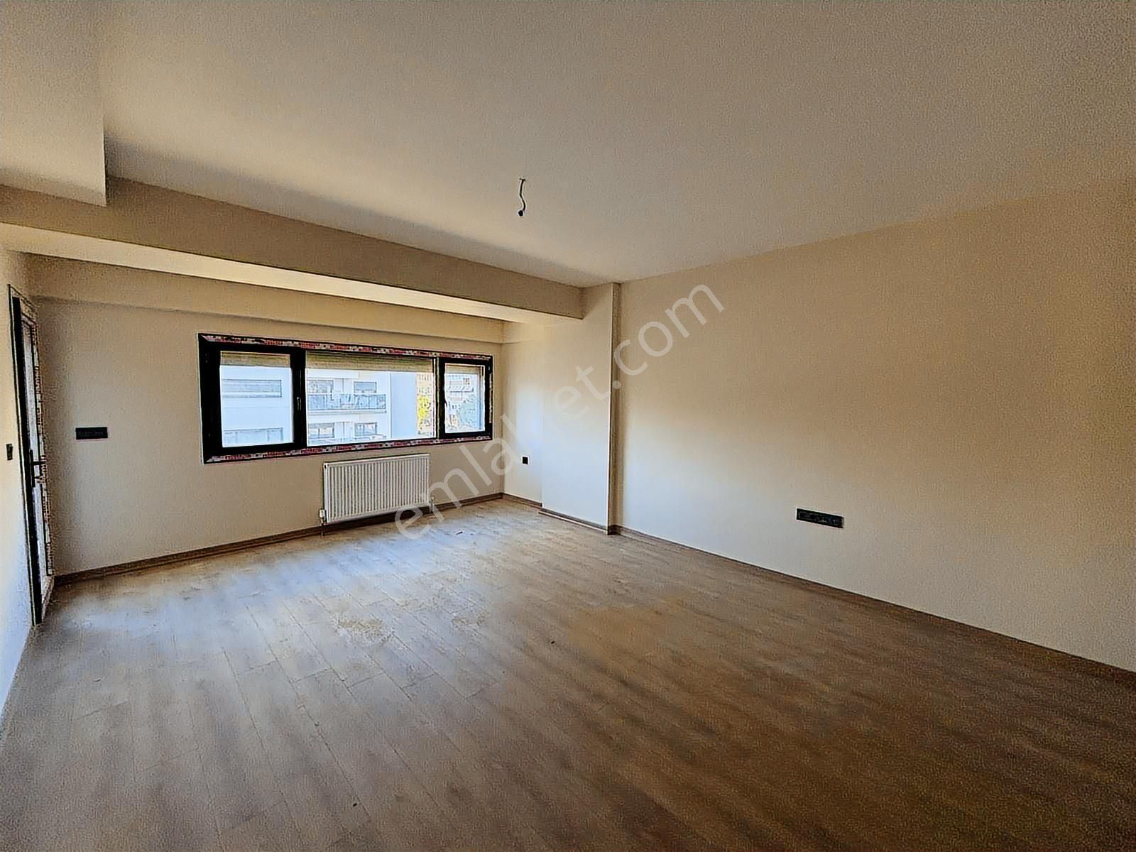 İzmir Bayraklı Manavkuyu Satılık 125 M2 Brüt Lüks Sıfır Daire - Görsel 21