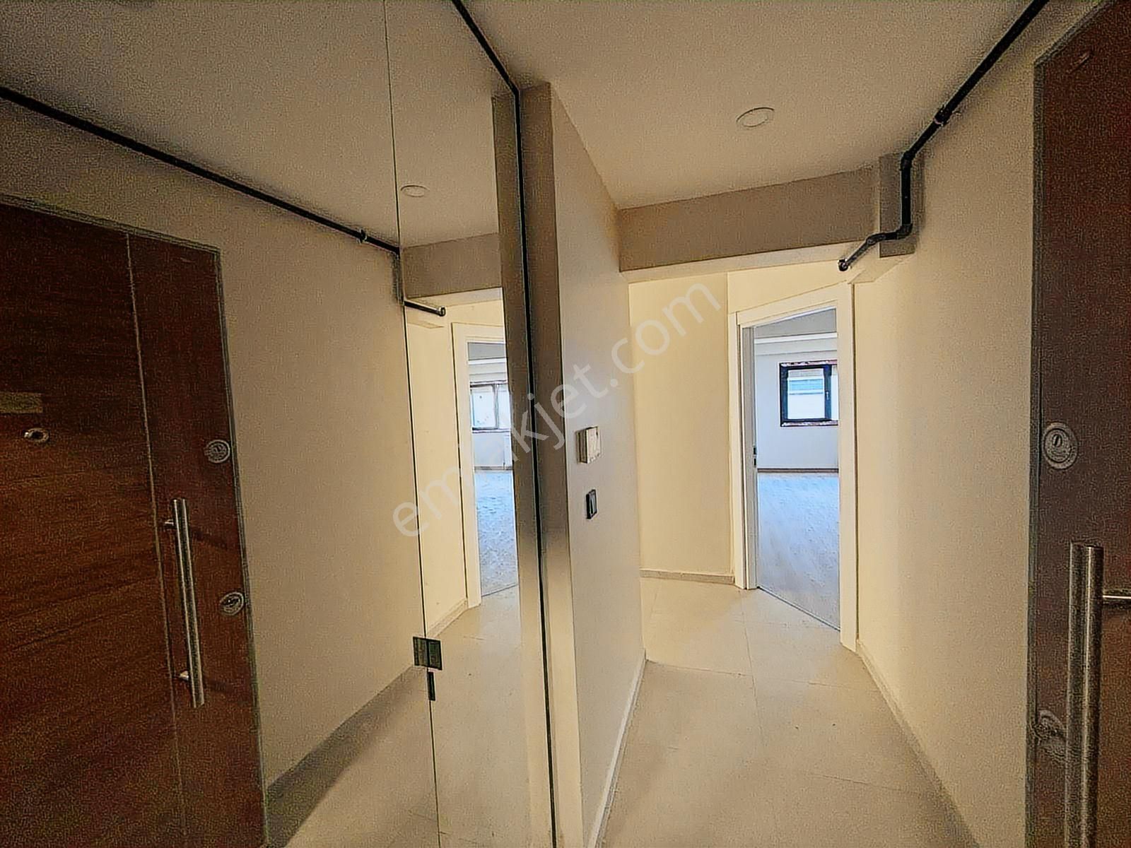 İzmir Bayraklı Manavkuyu Satılık 125 M2 Brüt Lüks Sıfır Daire - Görsel 20