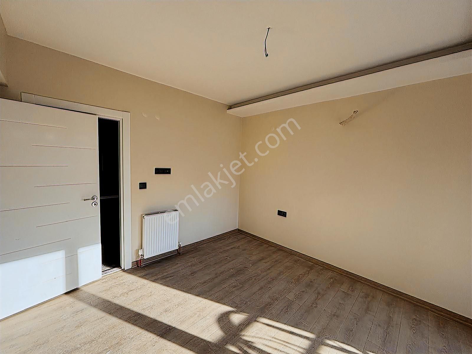 İzmir Bayraklı Manavkuyu Satılık 125 M2 Brüt Lüks Sıfır Daire - Görsel 24