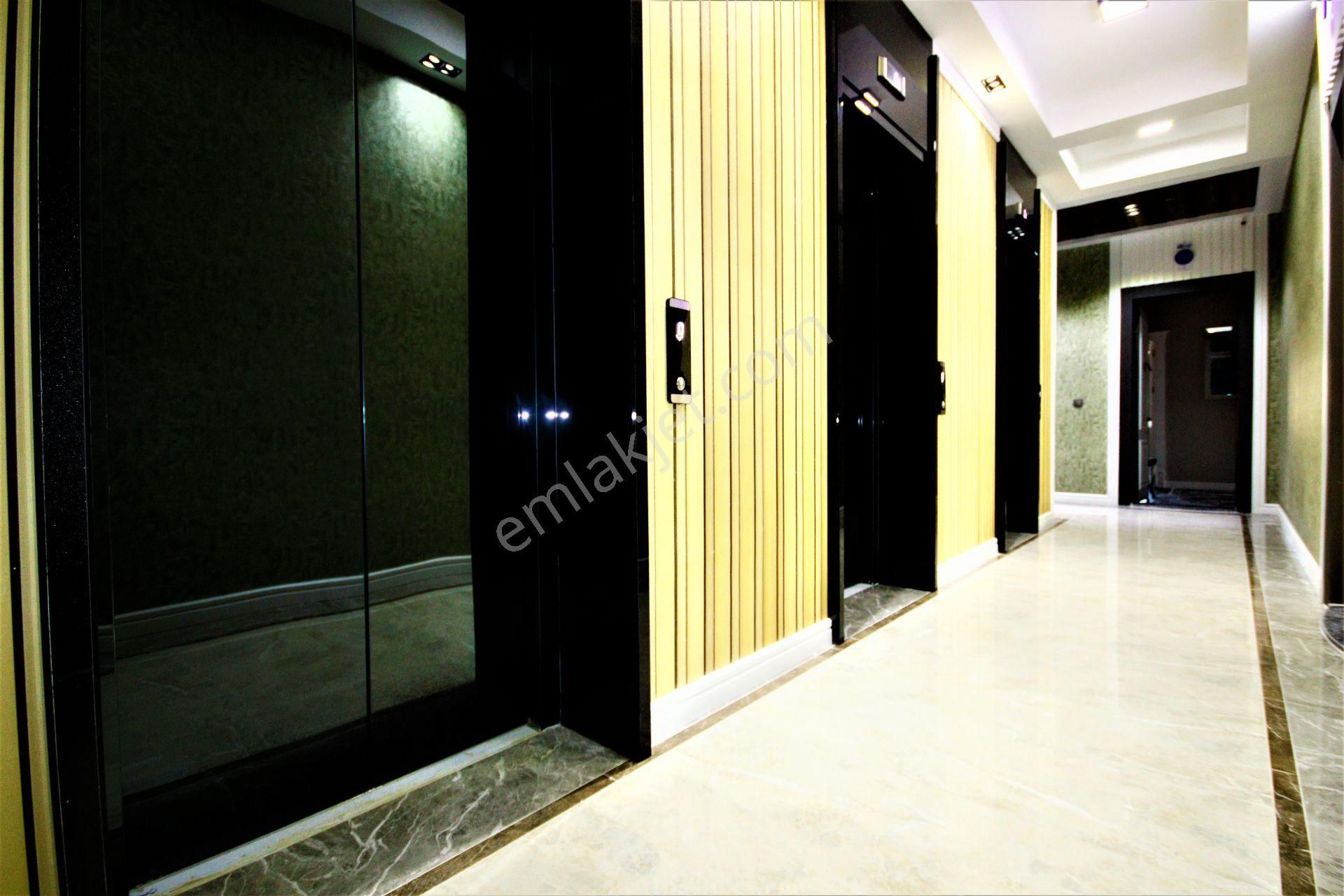 Aygülden Edremit Kadıköy'de Nezih Site İçi Havuzlu Otoparklı Fitness Salonu Saunalı 2+1satılık Daire - Görsel 35