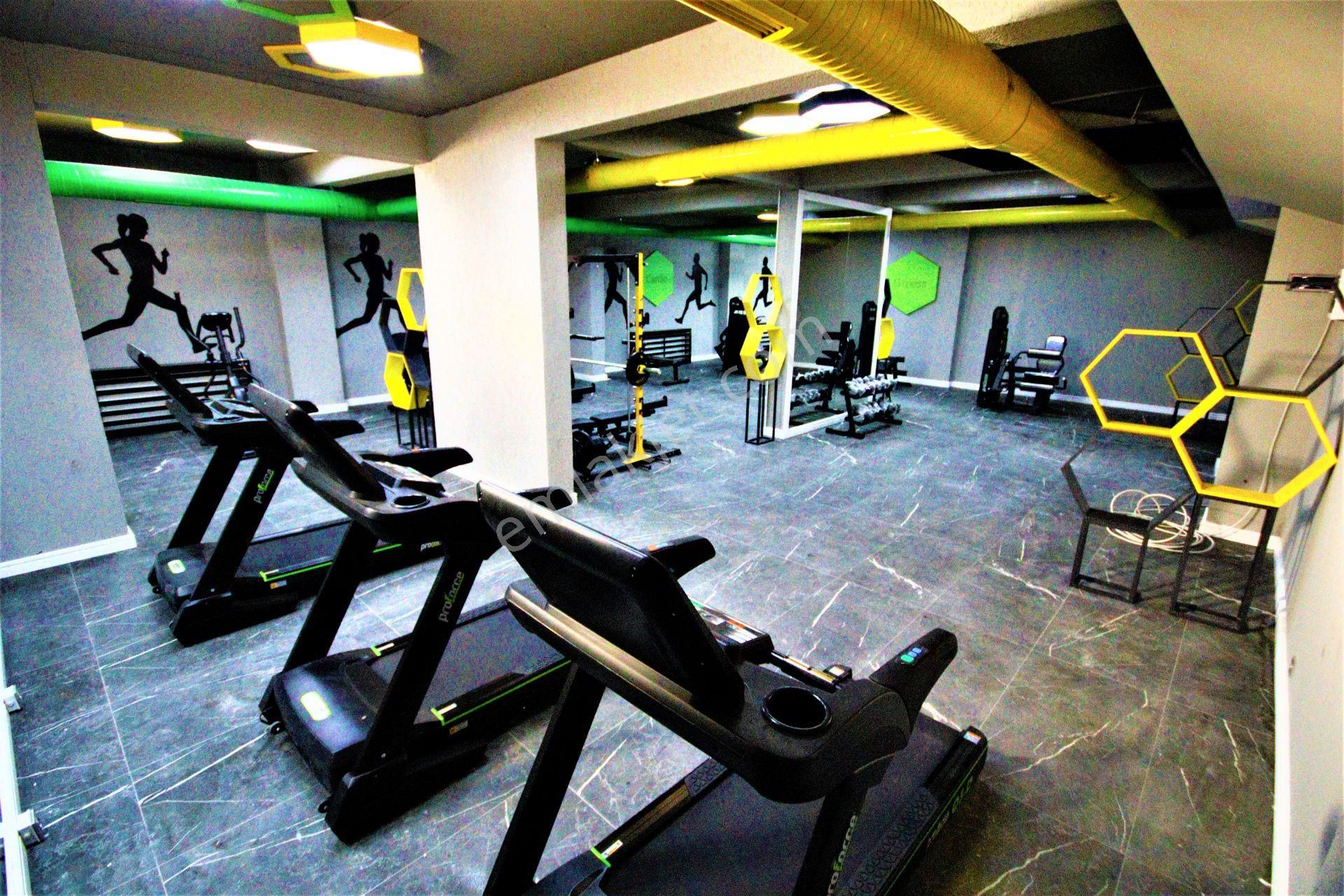 Aygülden Edremit Kadıköy'de Nezih Site İçi Havuzlu Otoparklı Fitness Salonu Saunalı 2+1satılık Daire - Görsel 29
