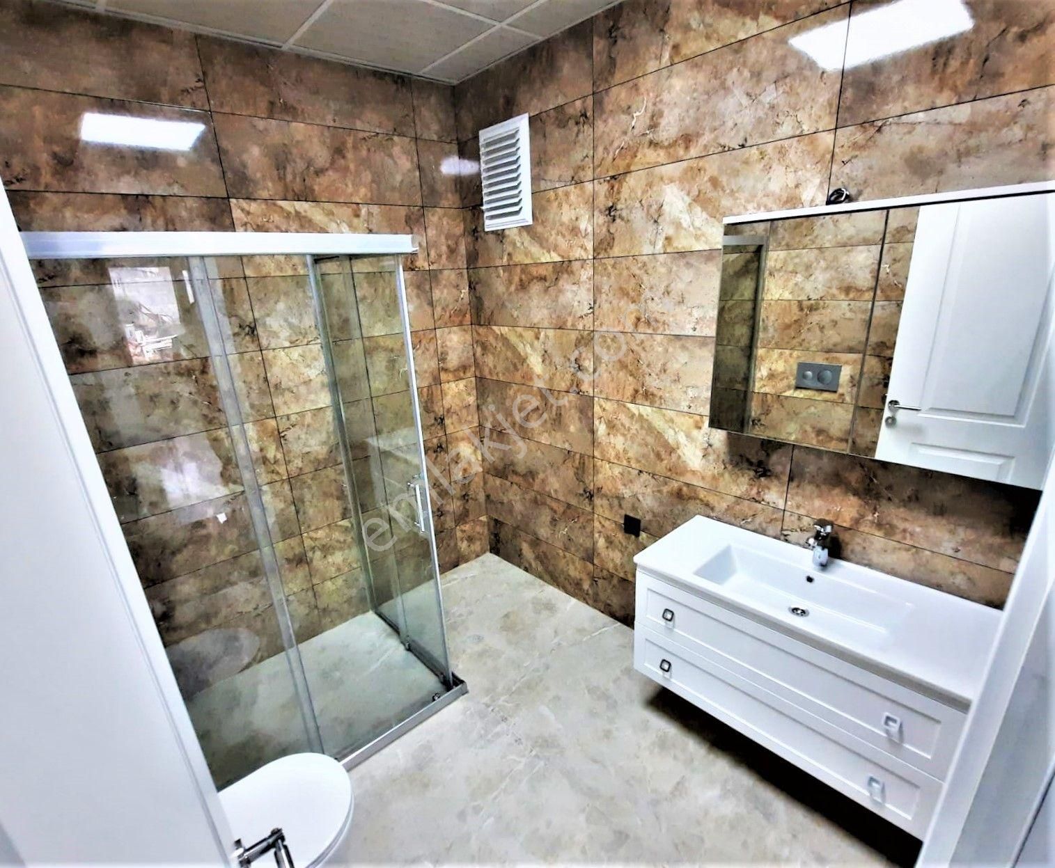 Aygülden Edremit Kadıköy'de Nezih Site İçi Havuzlu Otoparklı Fitness Salonu Saunalı 2+1satılık Daire - Görsel 18