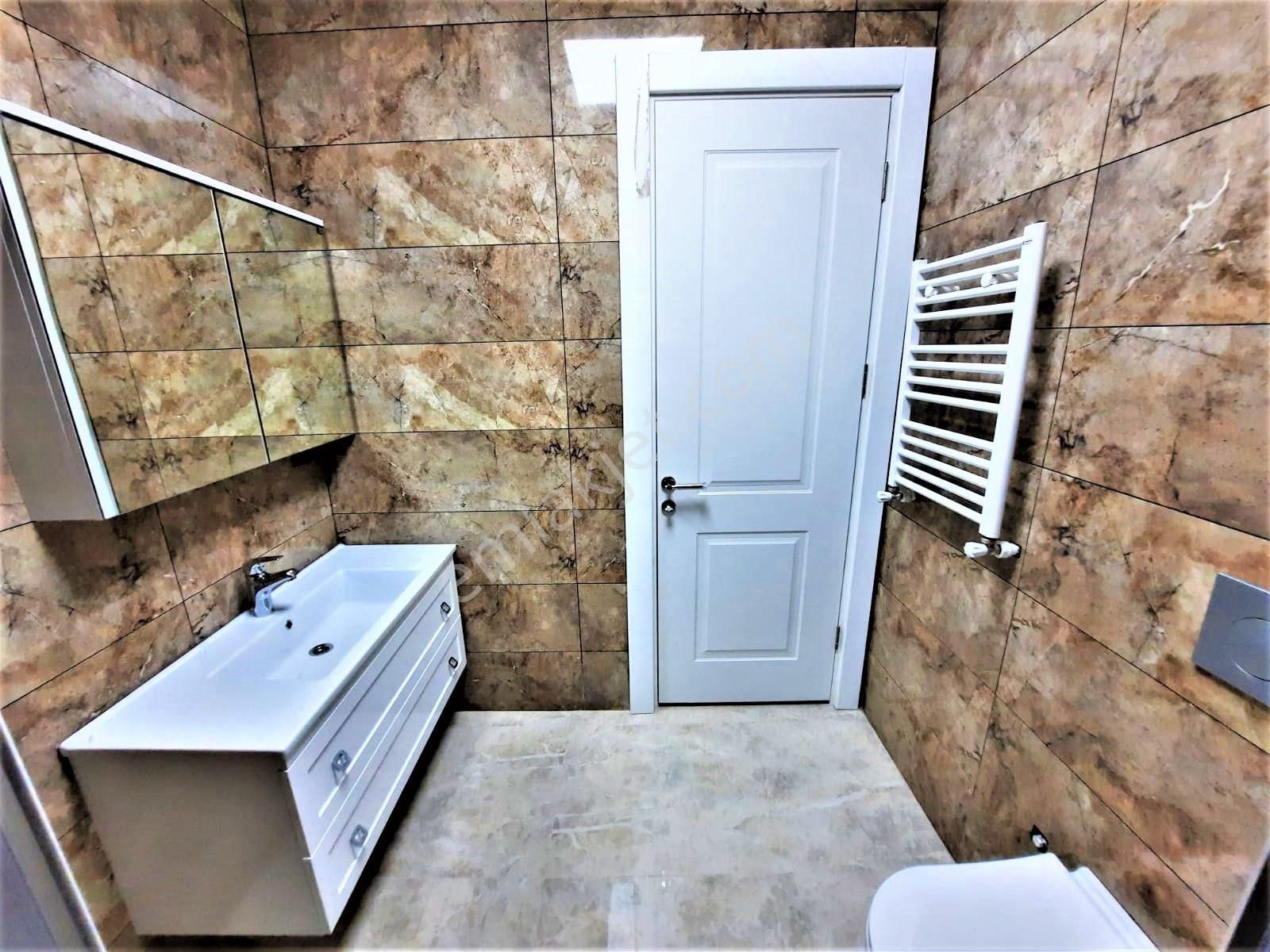 Aygülden Edremit Kadıköy'de Nezih Site İçi Havuzlu Otoparklı Fitness Salonu Saunalı 2+1satılık Daire - Görsel 19