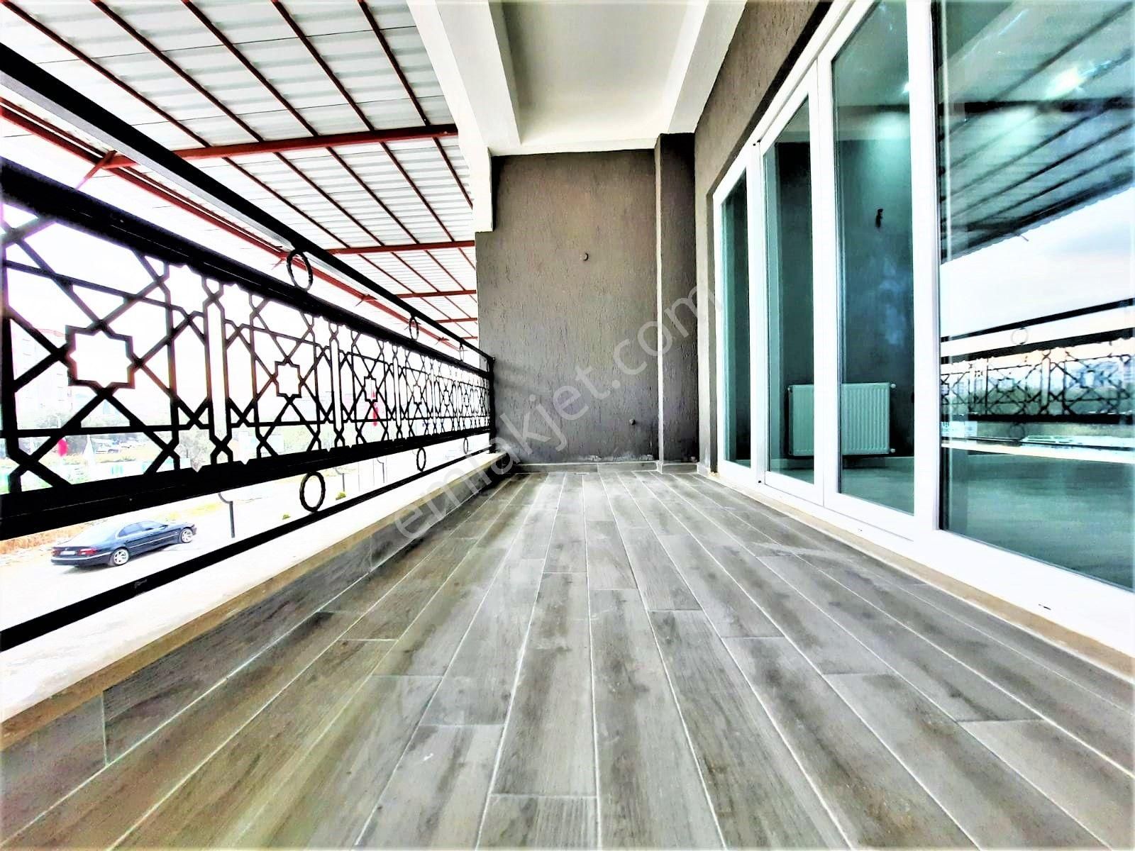 Aygülden Edremit Kadıköy'de Nezih Site İçi Havuzlu Otoparklı Fitness Salonu Saunalı 2+1satılık Daire - Görsel 21