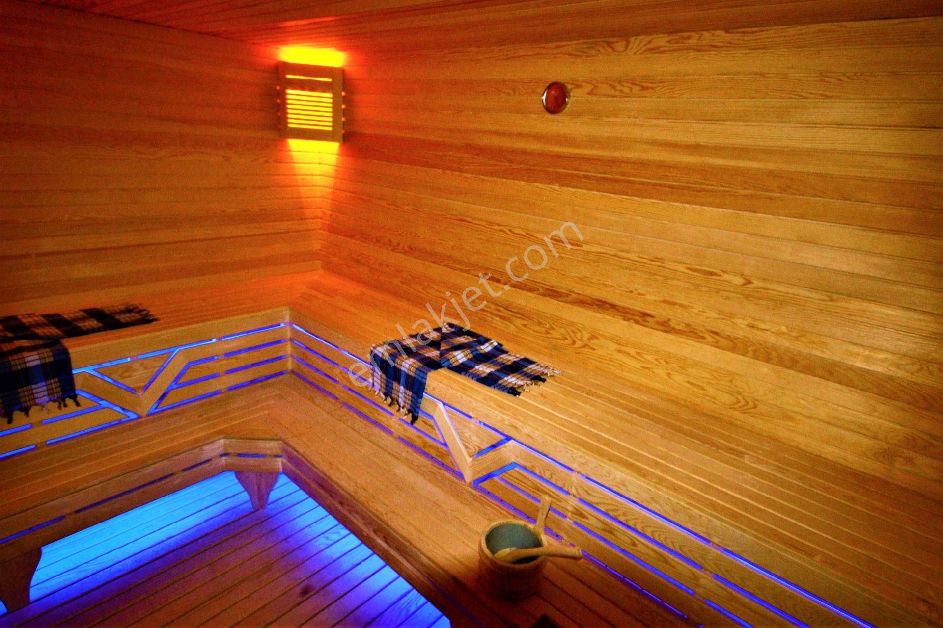 Aygülden Edremit Kadıköy'de Nezih Site İçi Havuzlu Otoparklı Fitness Salonu Saunalı 2+1satılık Daire - Görsel 26