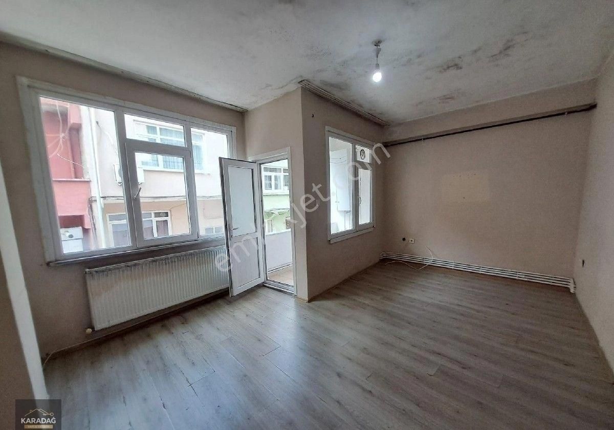 Kağıthane Gültepede Kiralık 2+1 Balkonlu Temiz Daire - Görsel 24