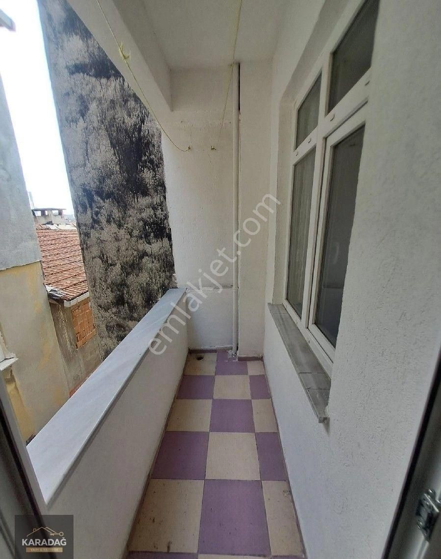 Kağıthane Gültepede Kiralık 2+1 Balkonlu Temiz Daire - Görsel 30
