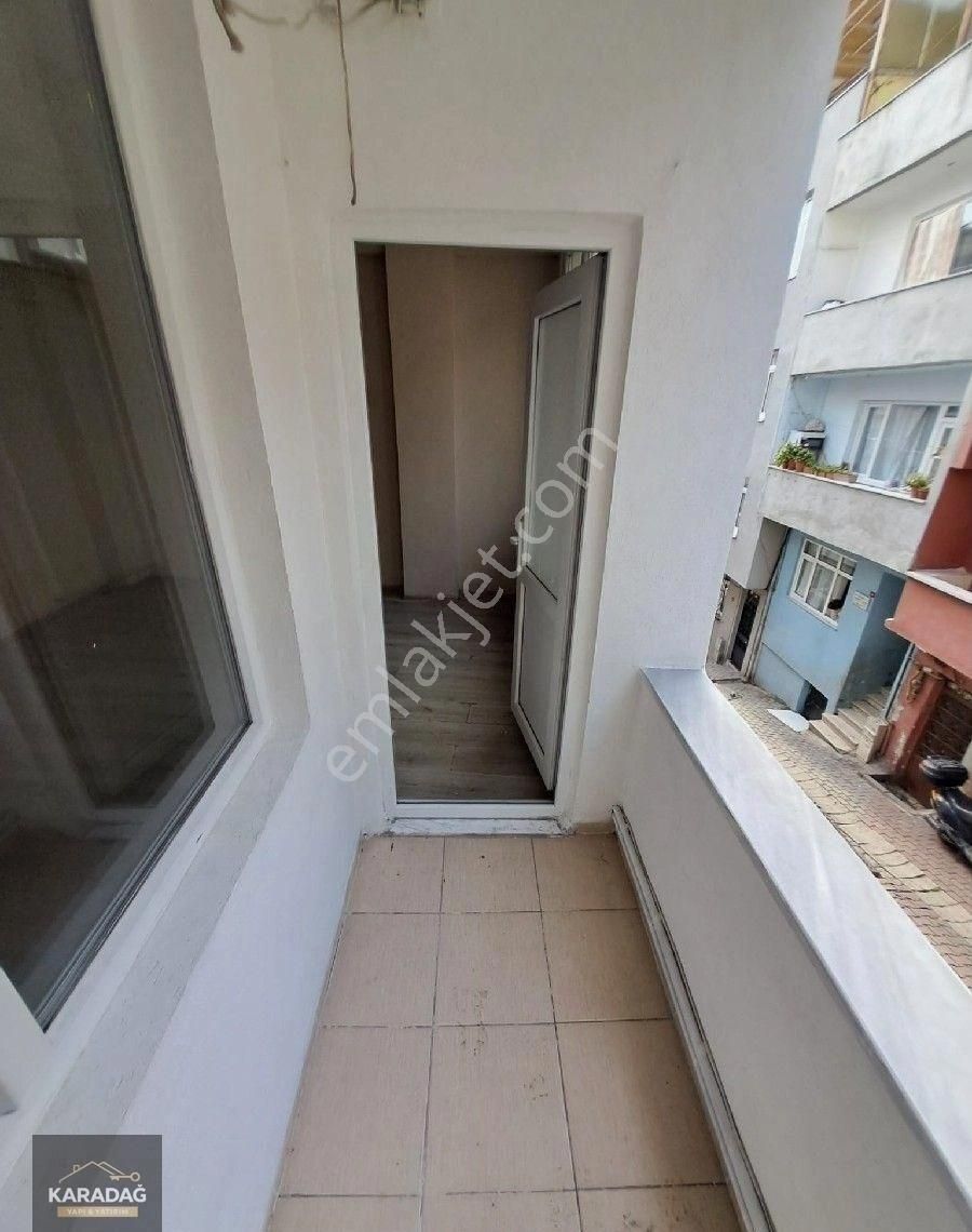 Kağıthane Gültepede Kiralık 2+1 Balkonlu Temiz Daire - Görsel 10
