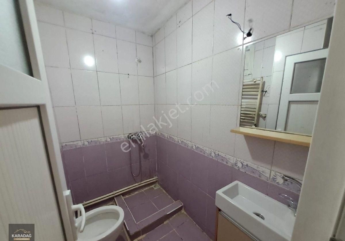 Kağıthane Gültepede Kiralık 2+1 Balkonlu Temiz Daire - Görsel 20