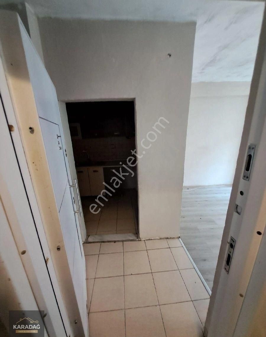 Kağıthane Gültepede Kiralık 2+1 Balkonlu Temiz Daire - Görsel 35