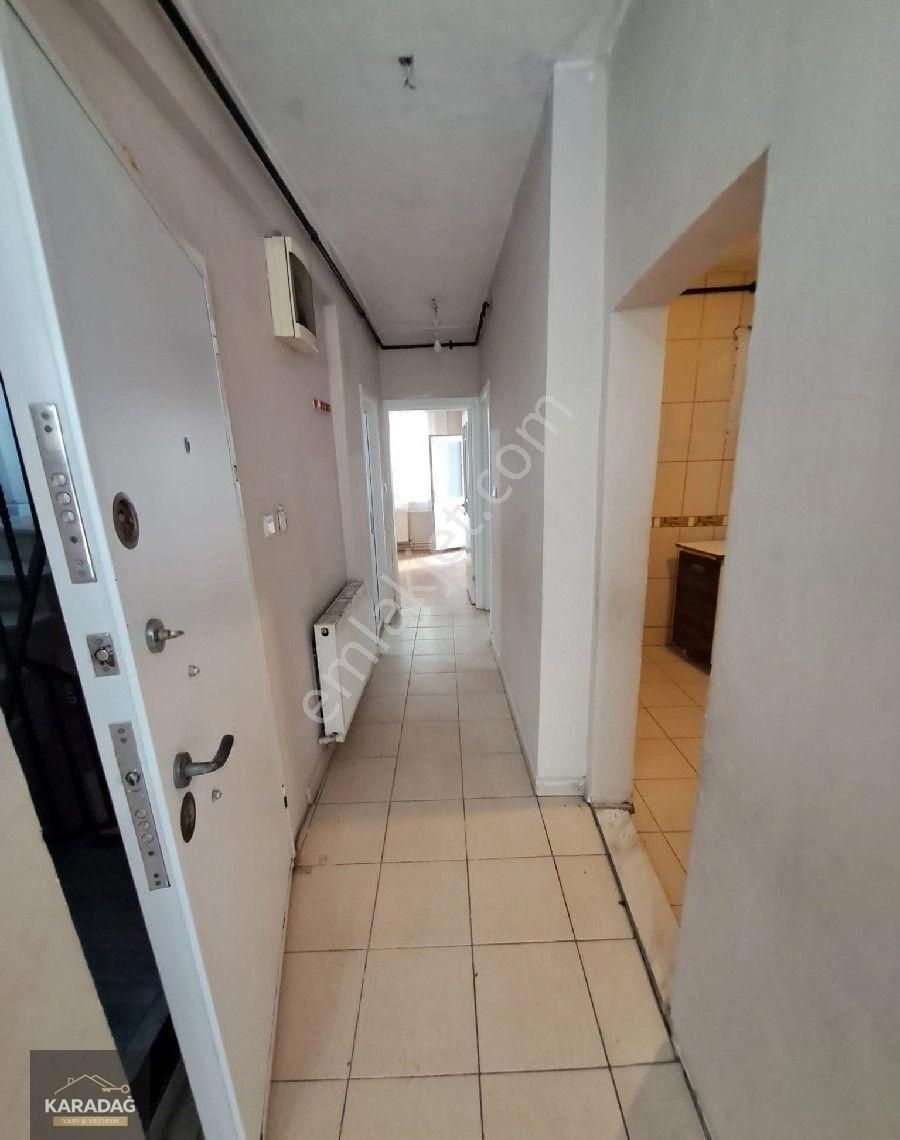 Kağıthane Gültepede Kiralık 2+1 Balkonlu Temiz Daire - Görsel 12