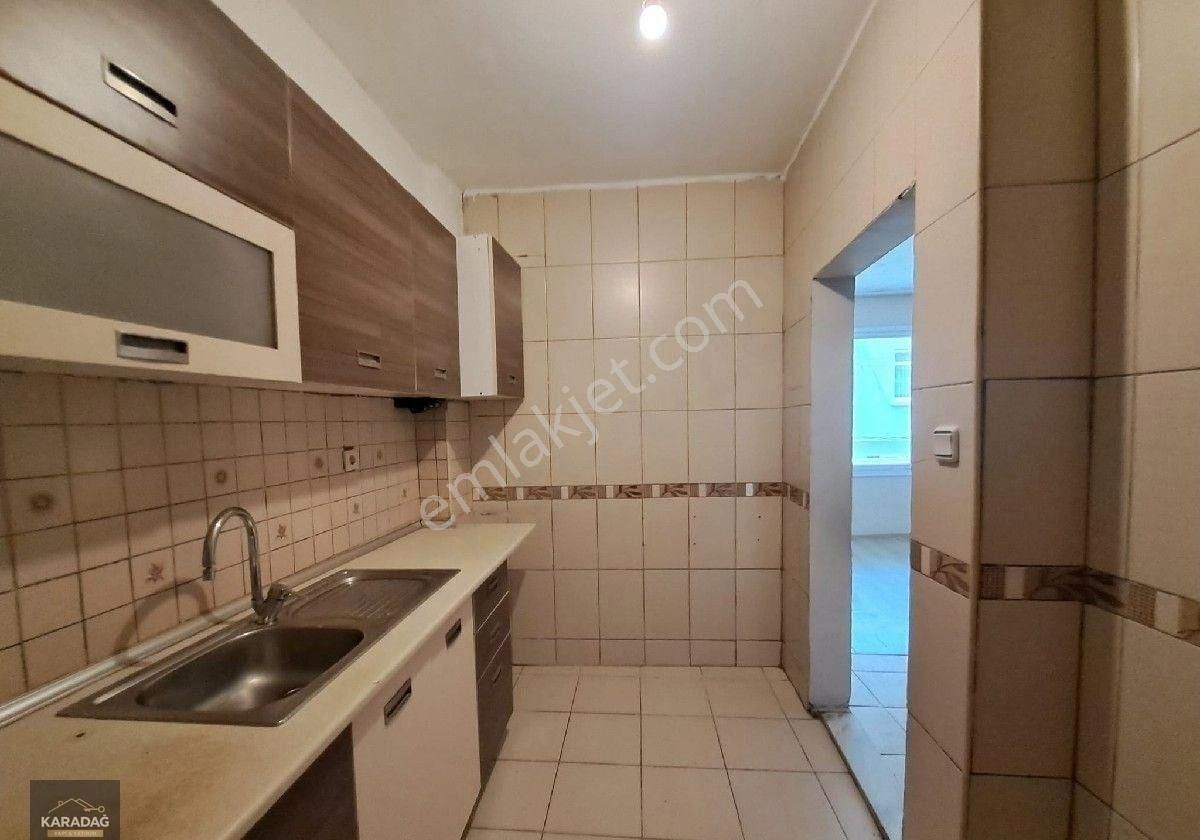 Kağıthane Gültepede Kiralık 2+1 Balkonlu Temiz Daire - Görsel 26