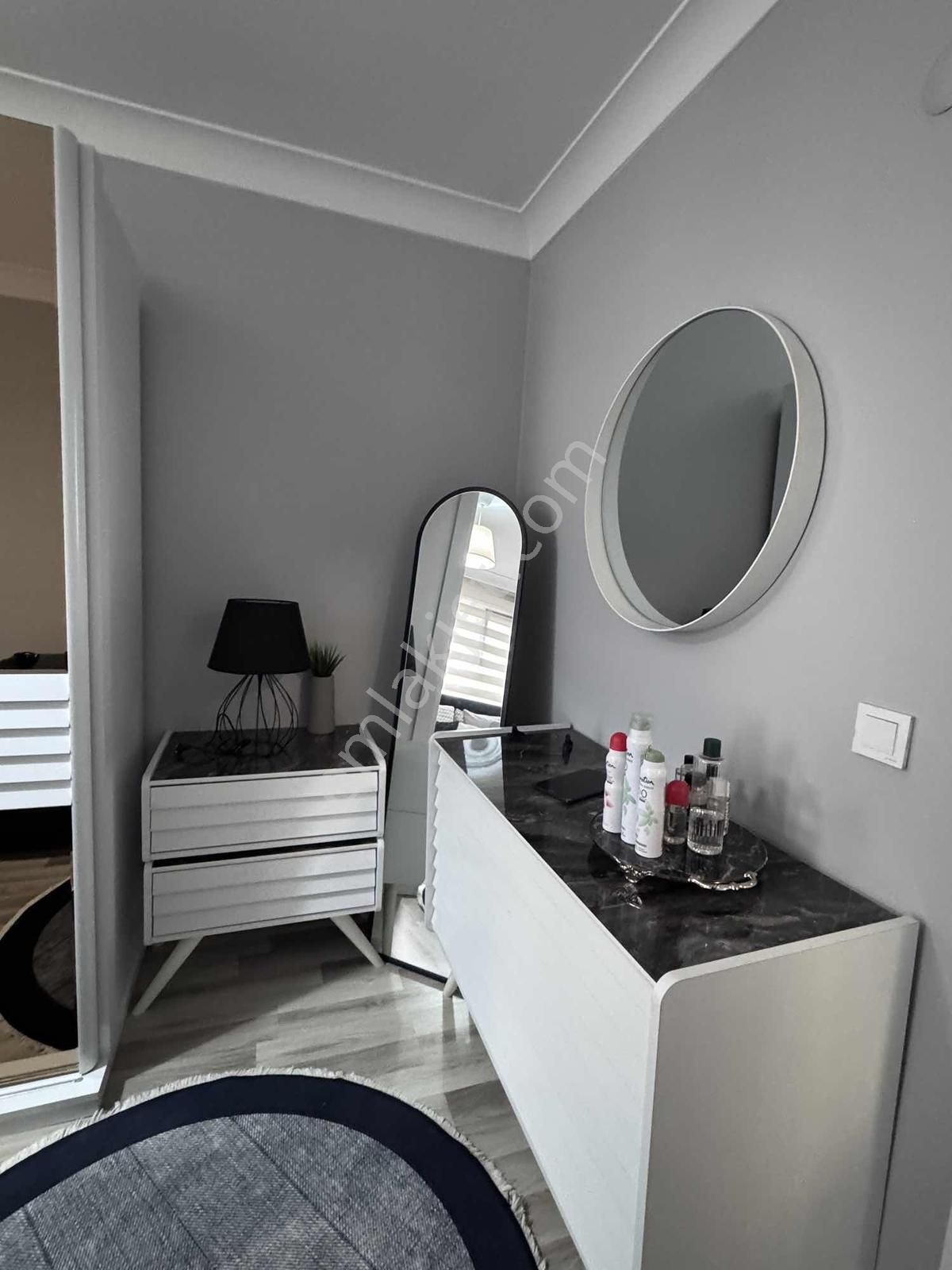 Ümraniye Necip Fazıl Mah. Ara Kat 2+1 İskanlı Daire - Görsel 35