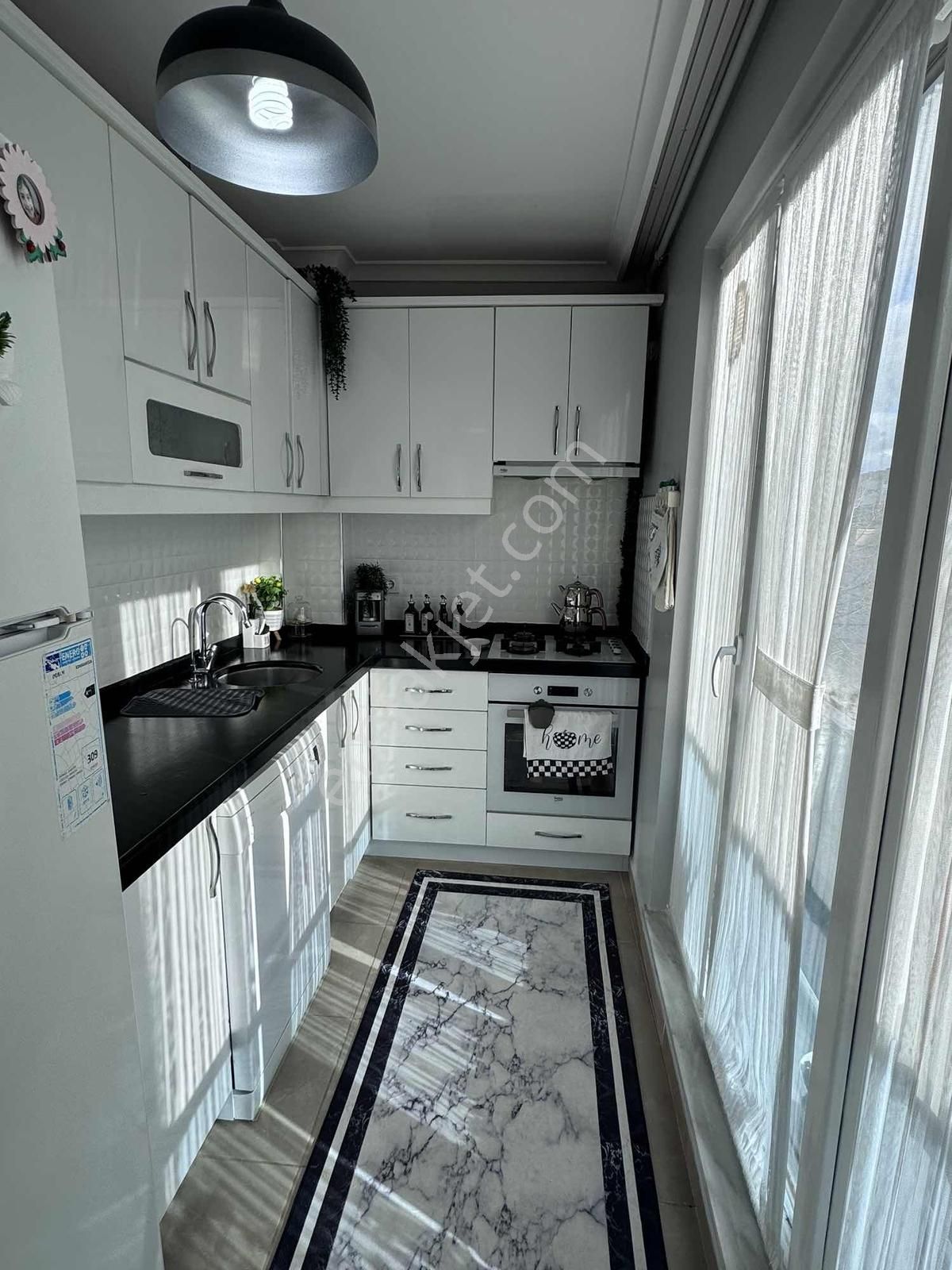 Ümraniye Necip Fazıl Mah. Ara Kat 2+1 İskanlı Daire - Görsel 23