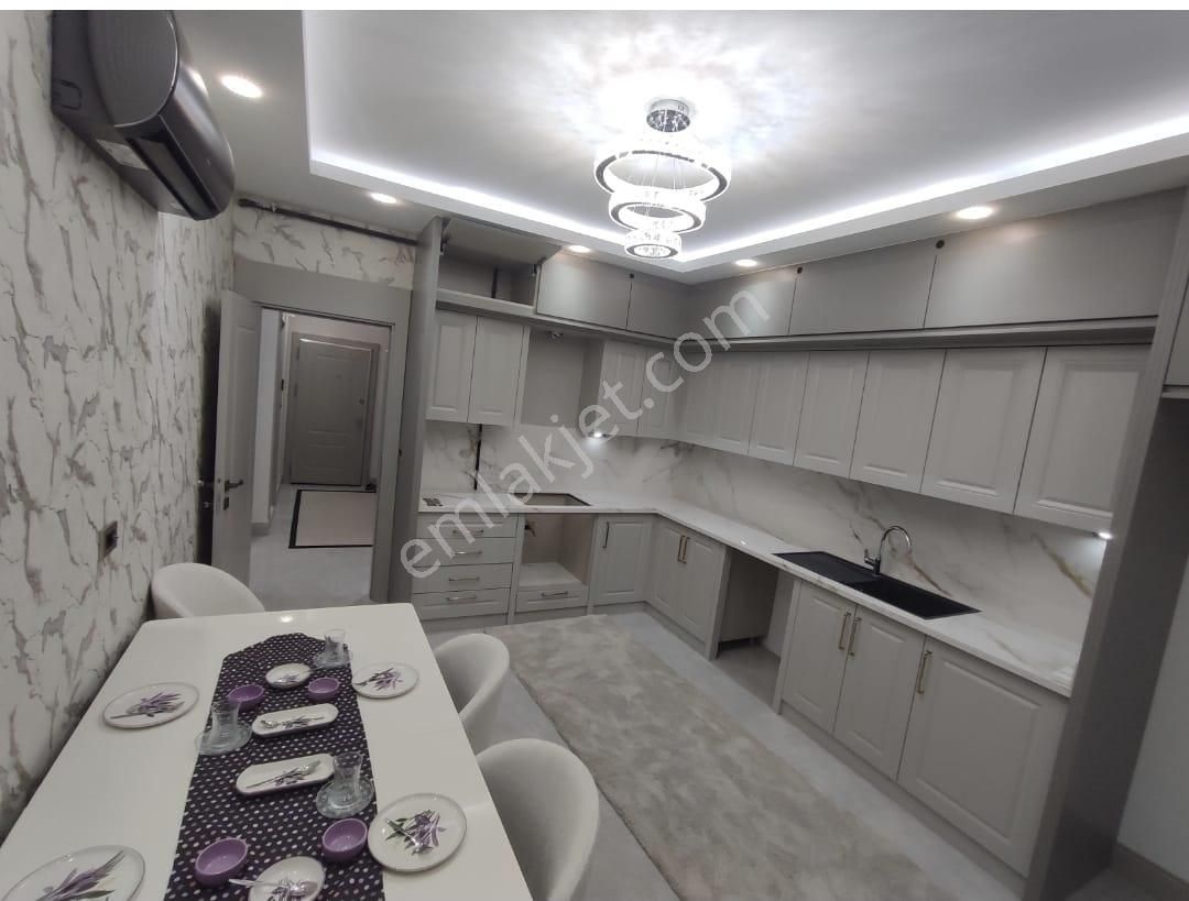 Anahtaryapı'dan Lüks Site İçin 4+1 Satılık Dairemiz - Görsel 19