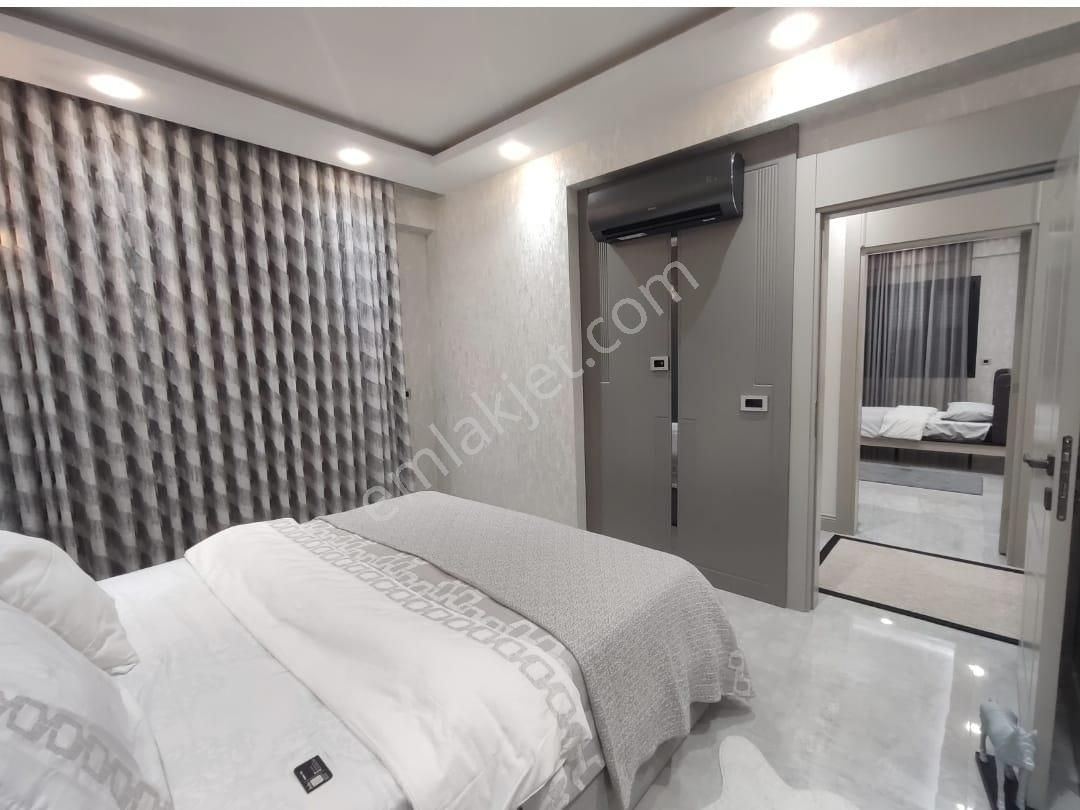 Anahtaryapı'dan Lüks Site İçin 4+1 Satılık Dairemiz - Görsel 8