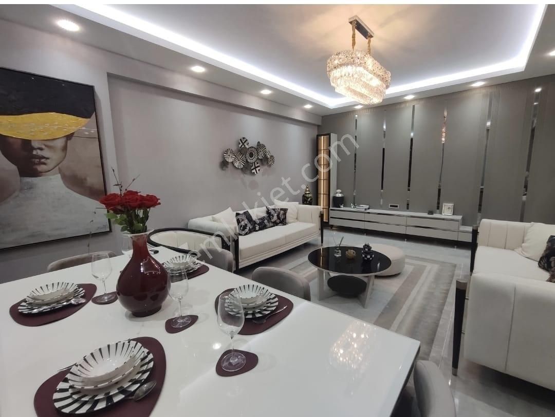 Anahtaryapı'dan Lüks Site İçin 4+1 Satılık Dairemiz