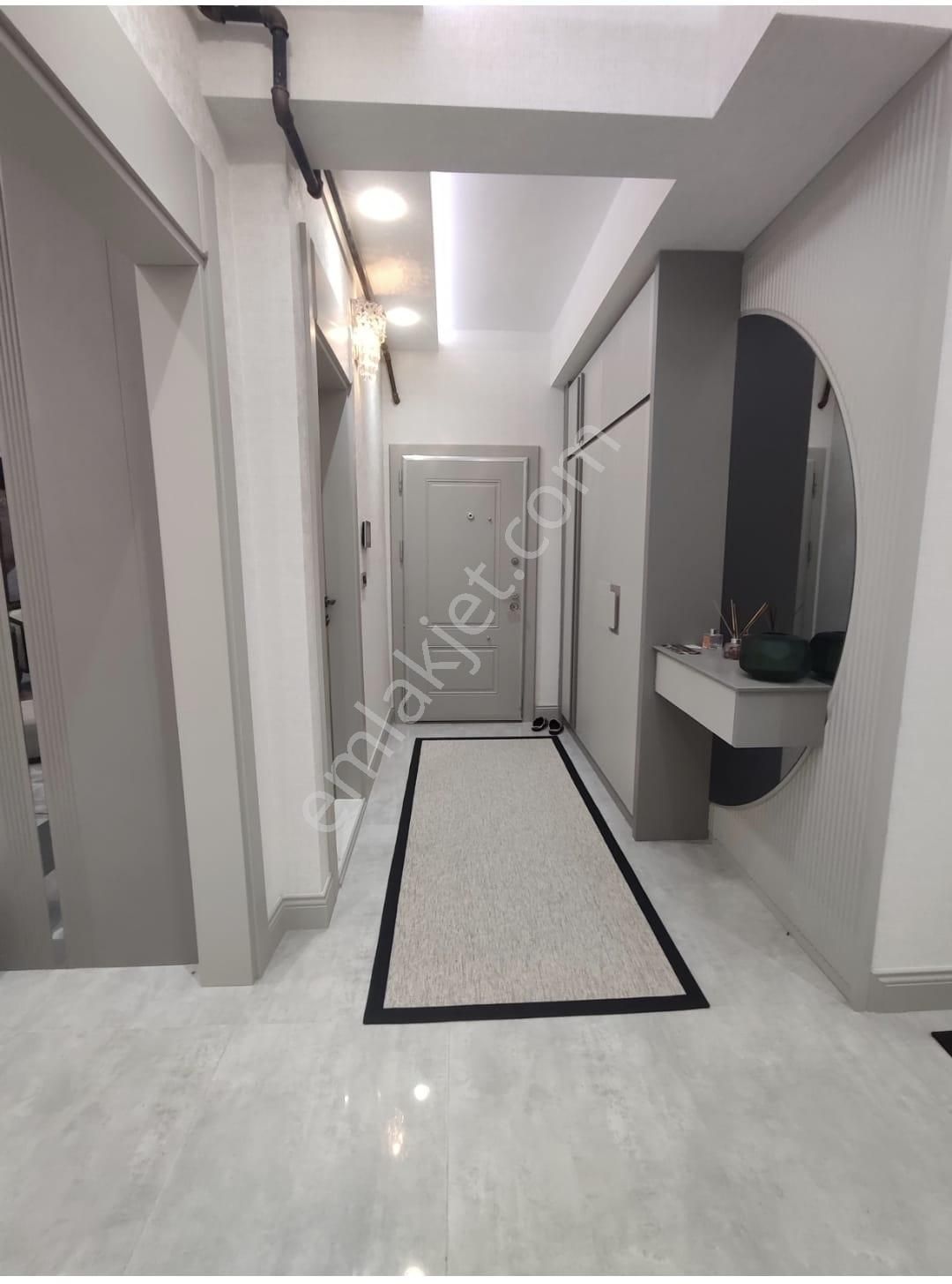 Anahtaryapı'dan Lüks Site İçin 4+1 Satılık Dairemiz - Görsel 15