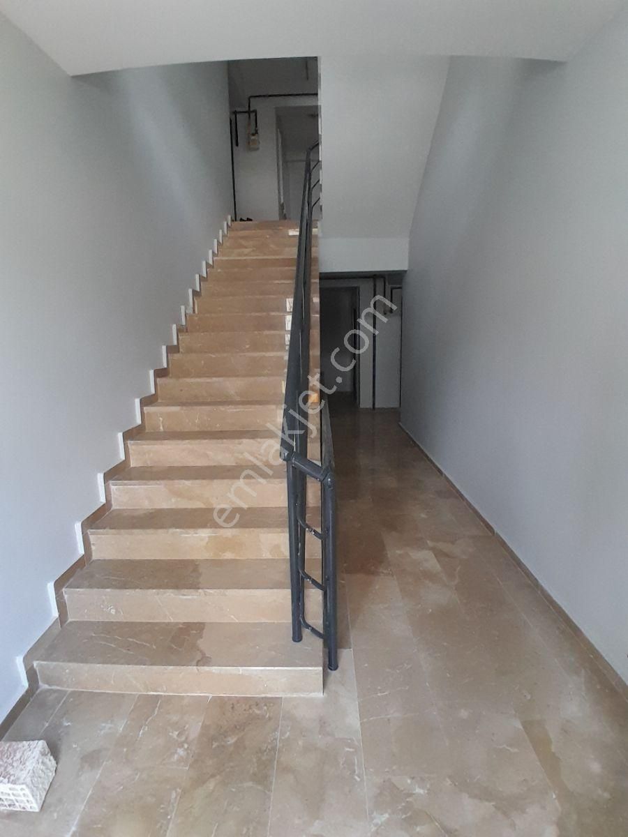 Kayapa'da Lokasyon Olarak En İyi Yerinde 3+1 Daire - Görsel 11