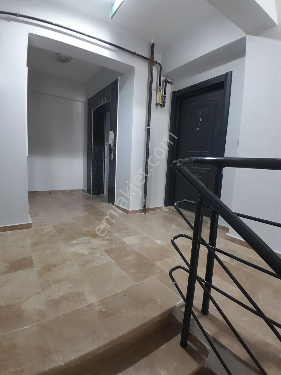 Kayapa'da Lokasyon Olarak En İyi Yerinde 3+1 Daire - Görsel 14